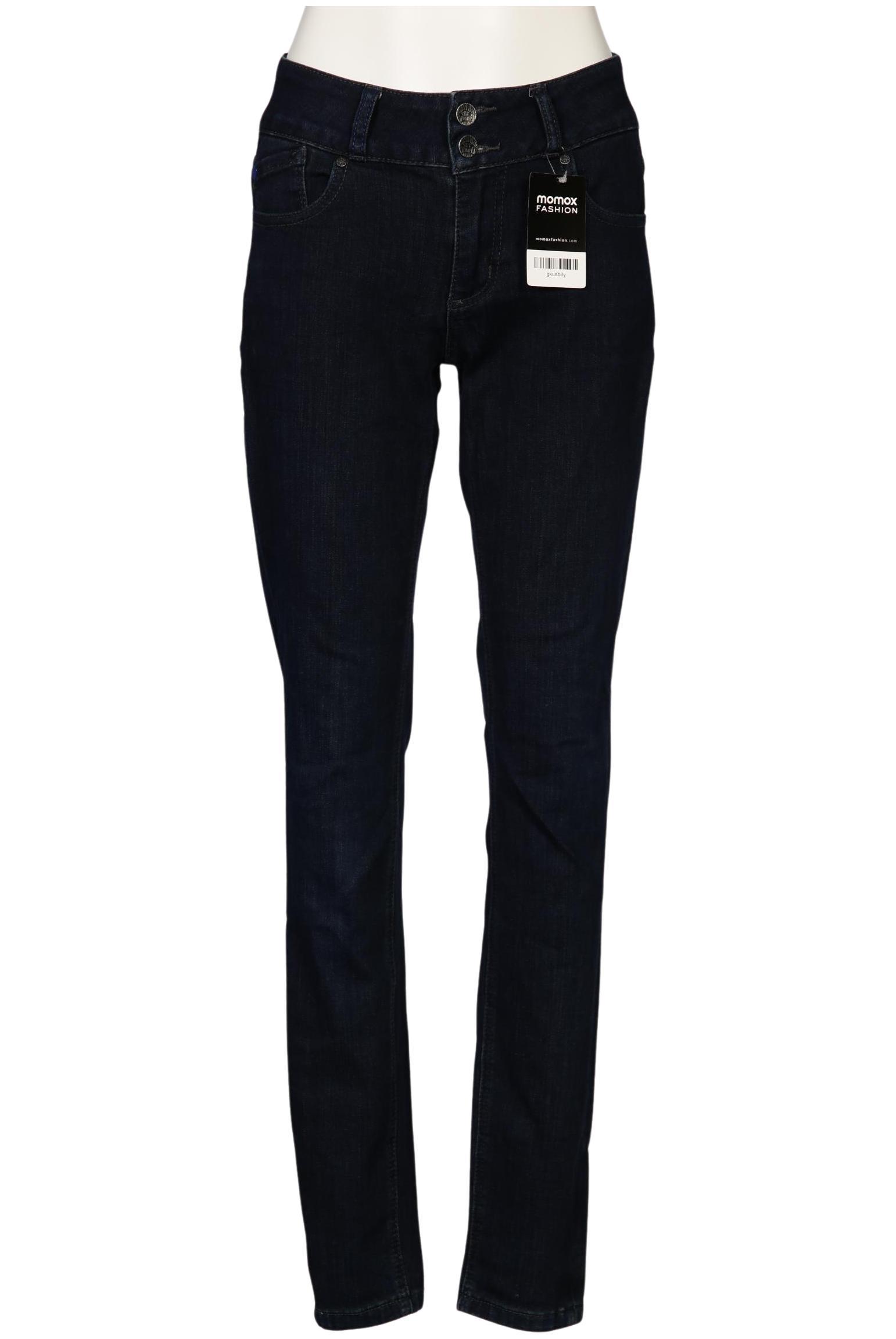 

Buena Vista Damen Jeans, marineblau, Gr. 0
