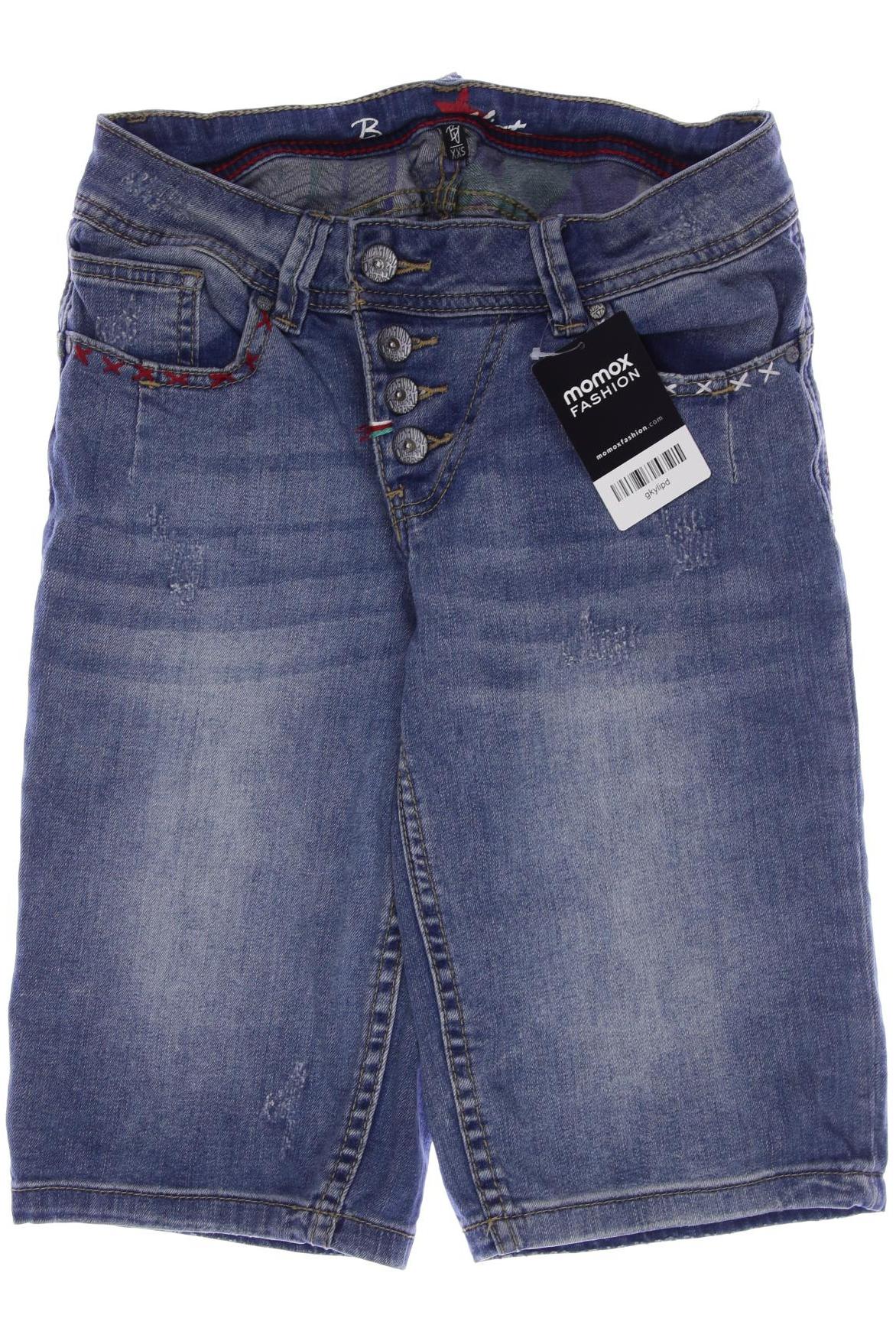 

Buena Vista Damen Shorts, blau, Gr. 32