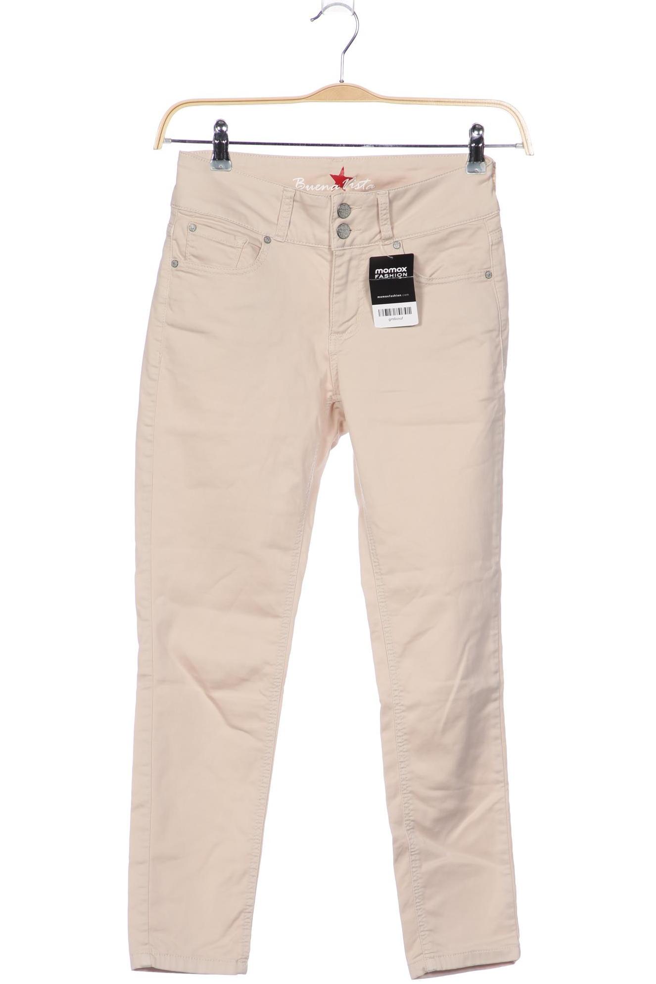 

Buena Vista Damen Stoffhose, beige
