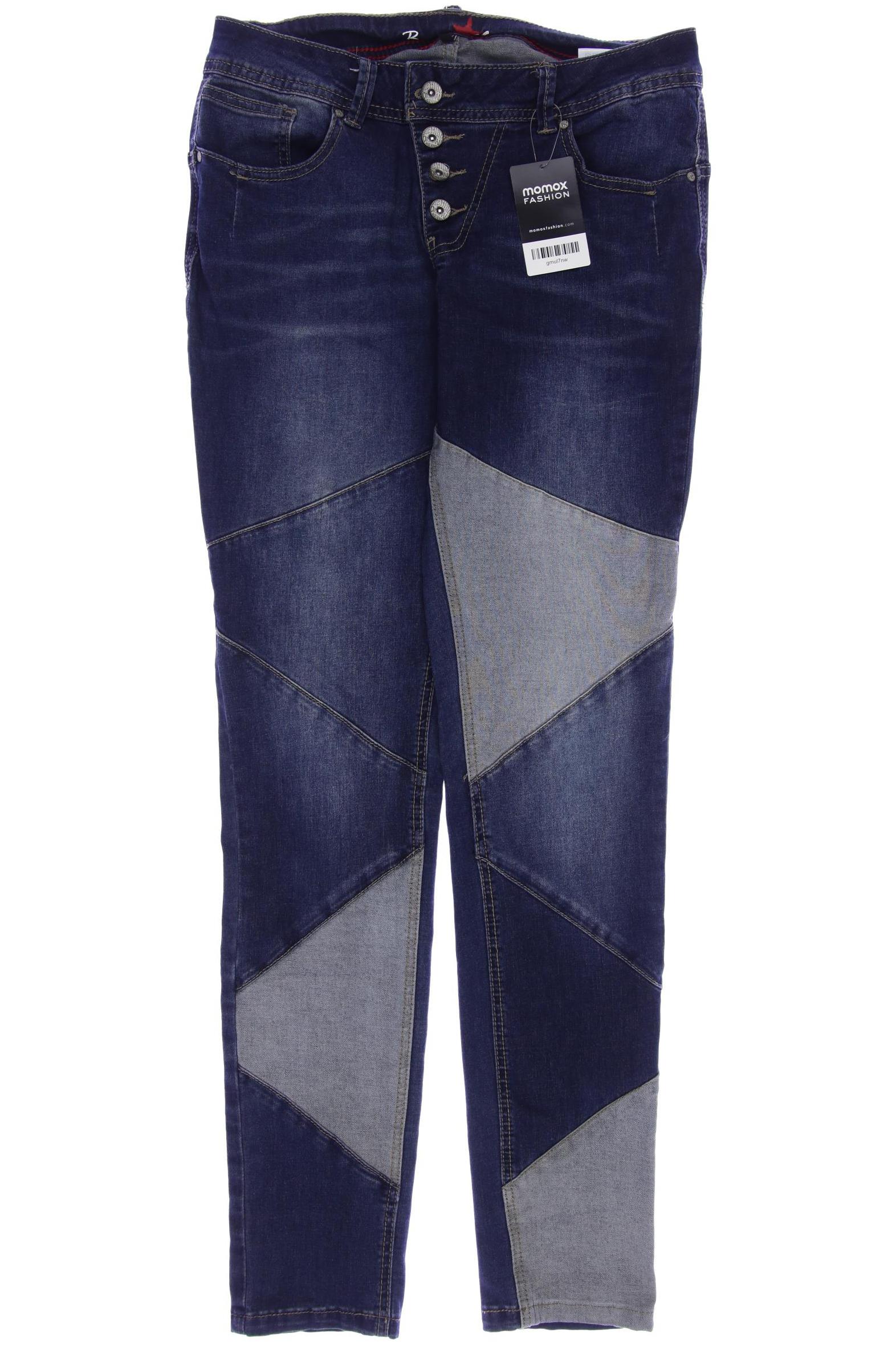 

Buena Vista Damen Jeans, blau