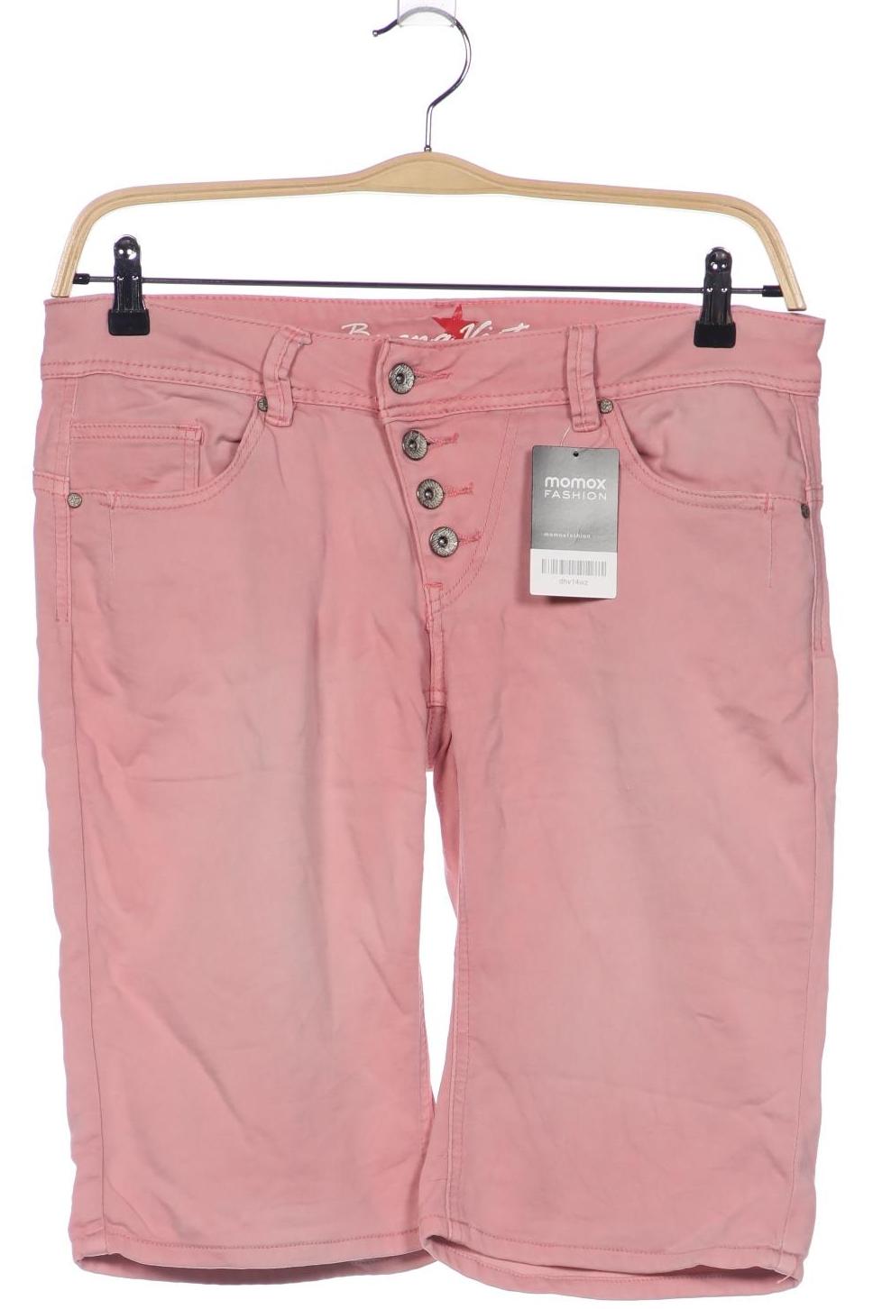 

Buena Vista Damen Shorts, pink, Gr. 38