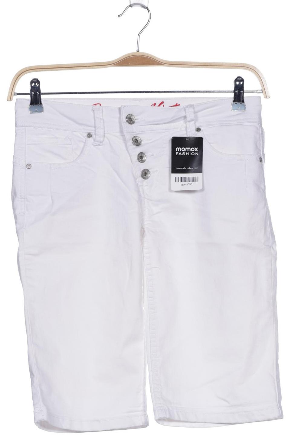 

Buena Vista Damen Shorts, weiß