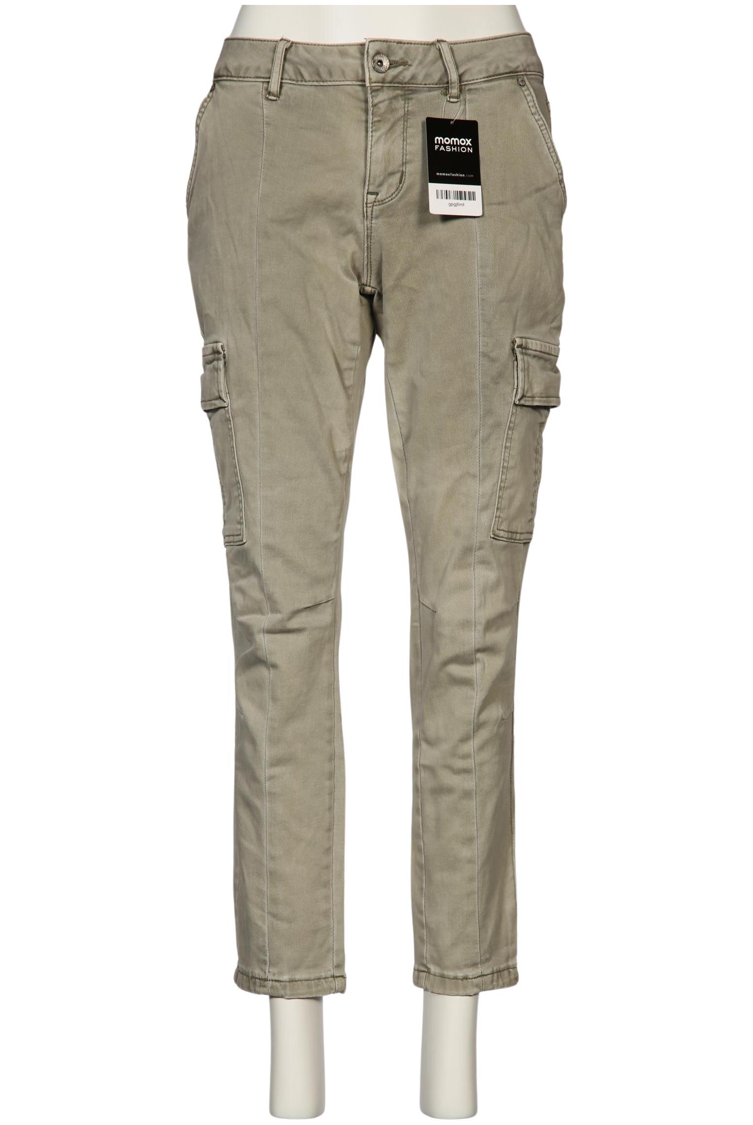 

Buena Vista Damen Jeans, beige, Gr. 0