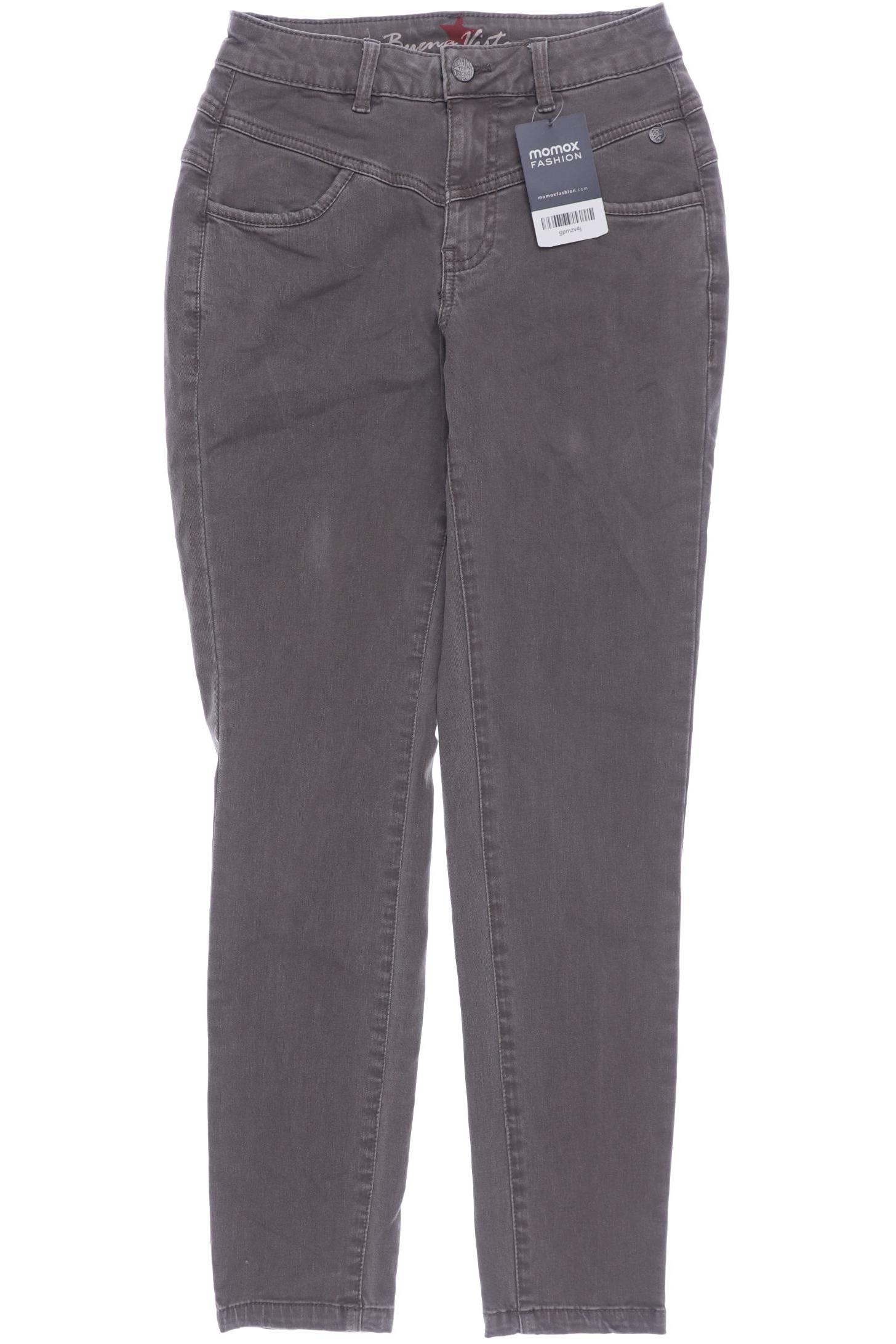 

Buena Vista Damen Jeans, braun