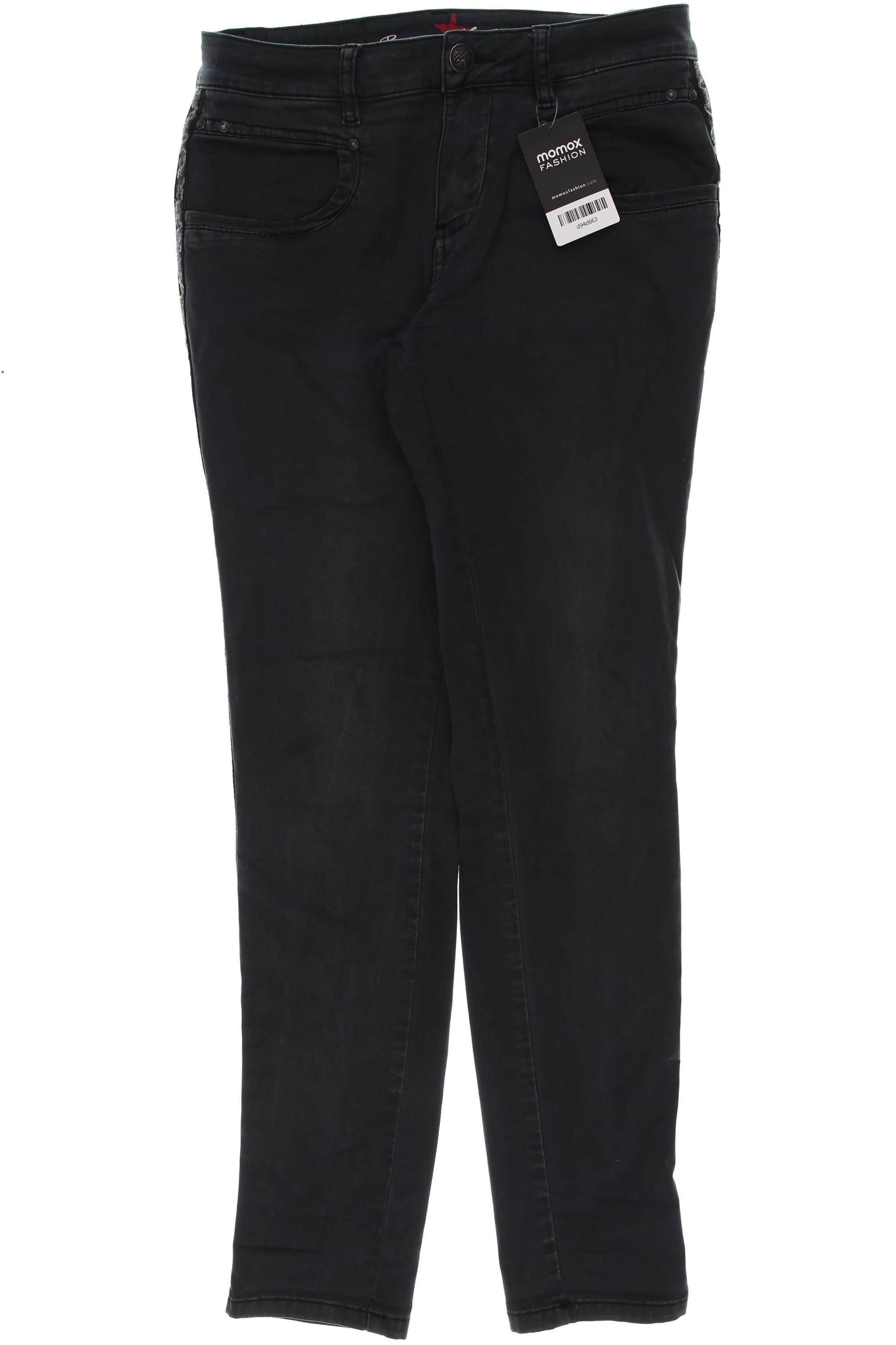 

Buena Vista Damen Jeans, grau