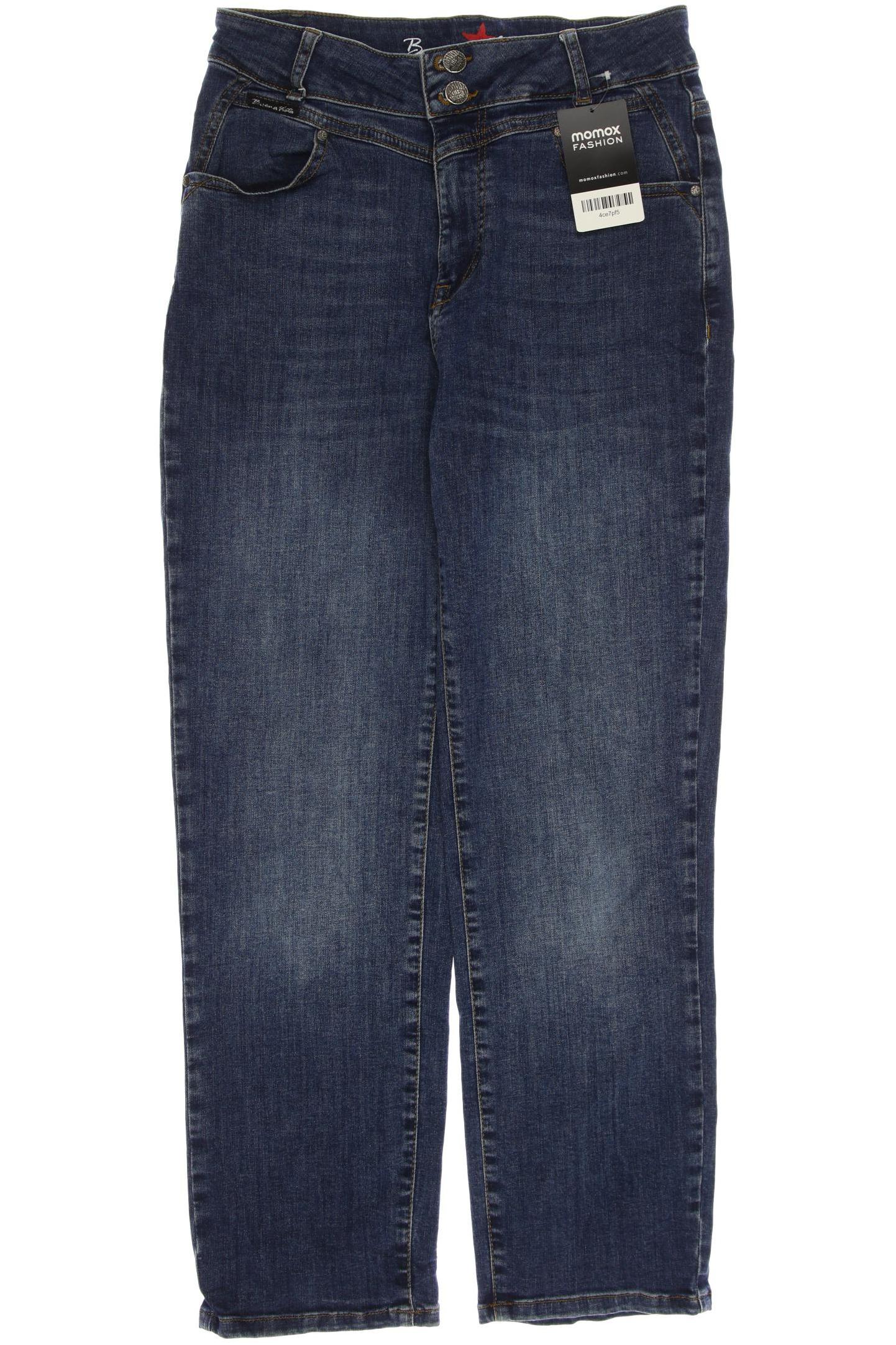 

Buena Vista Damen Jeans, blau
