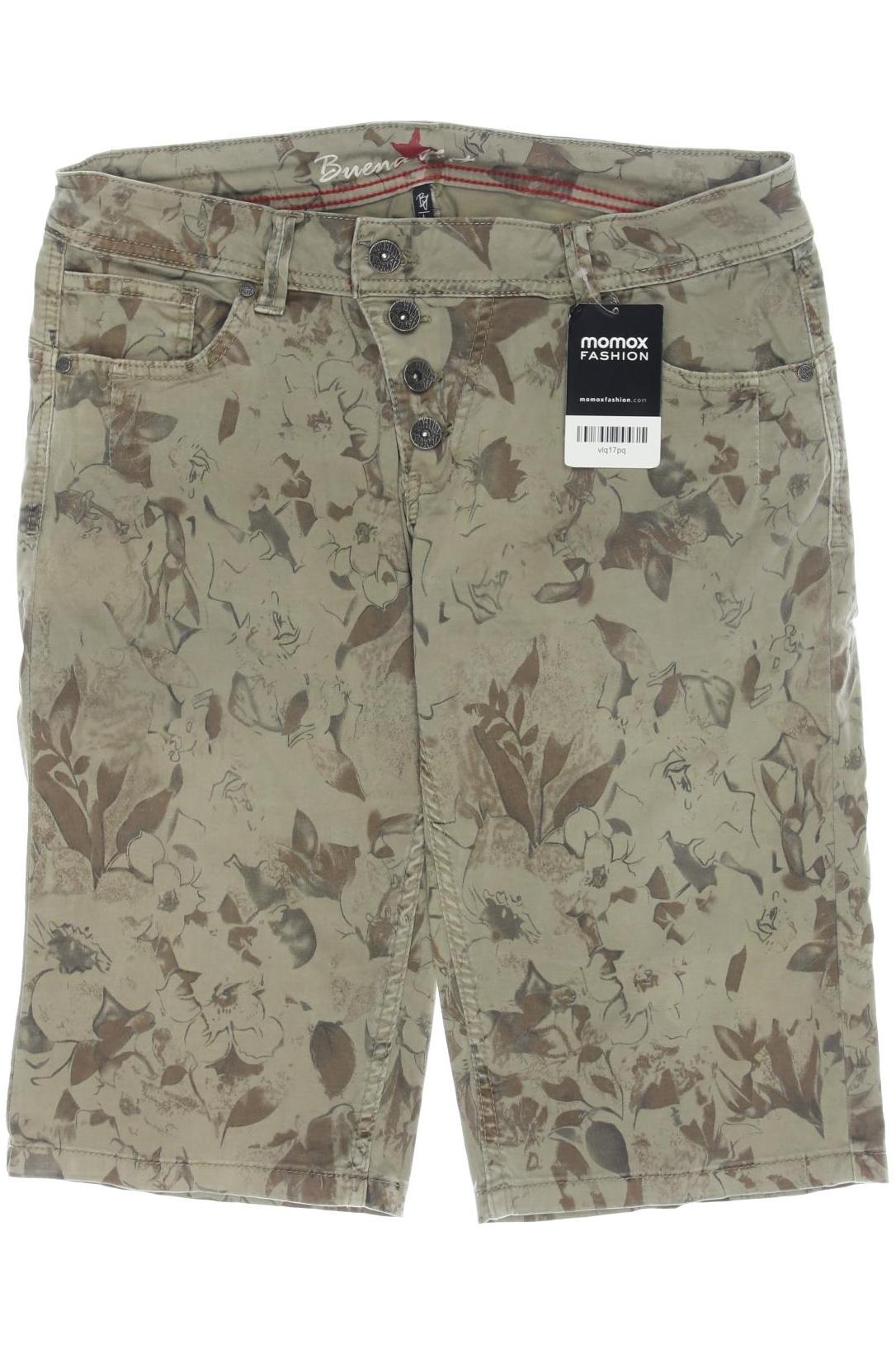 

Buena Vista Damen Shorts, grau, Gr. 42