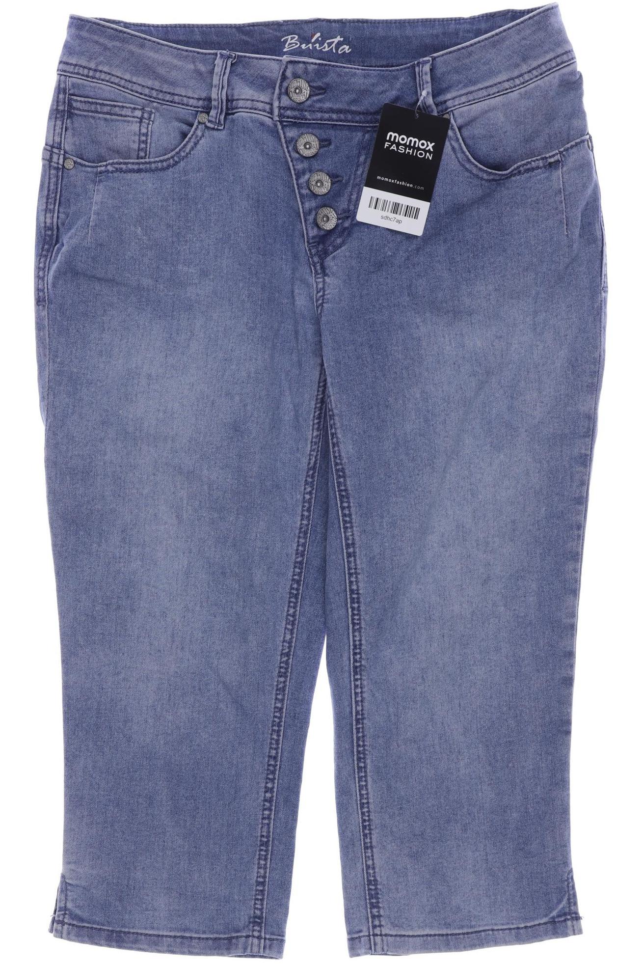 

Buena Vista Damen Jeans, blau