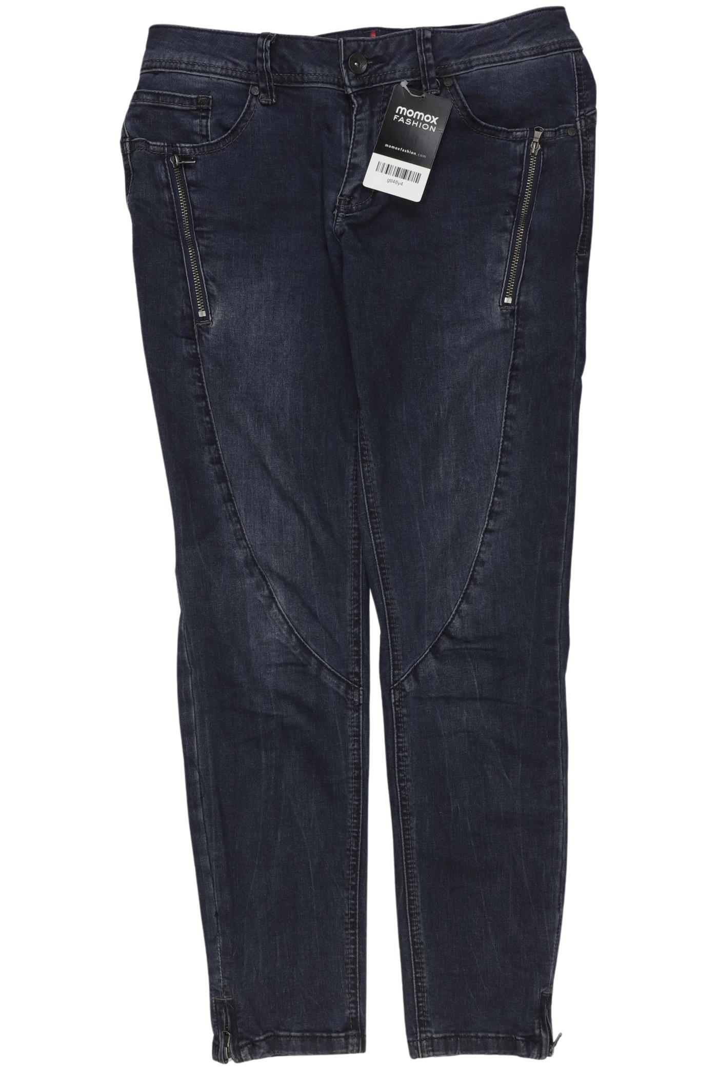 

Buena Vista Damen Jeans, marineblau, Gr. 0