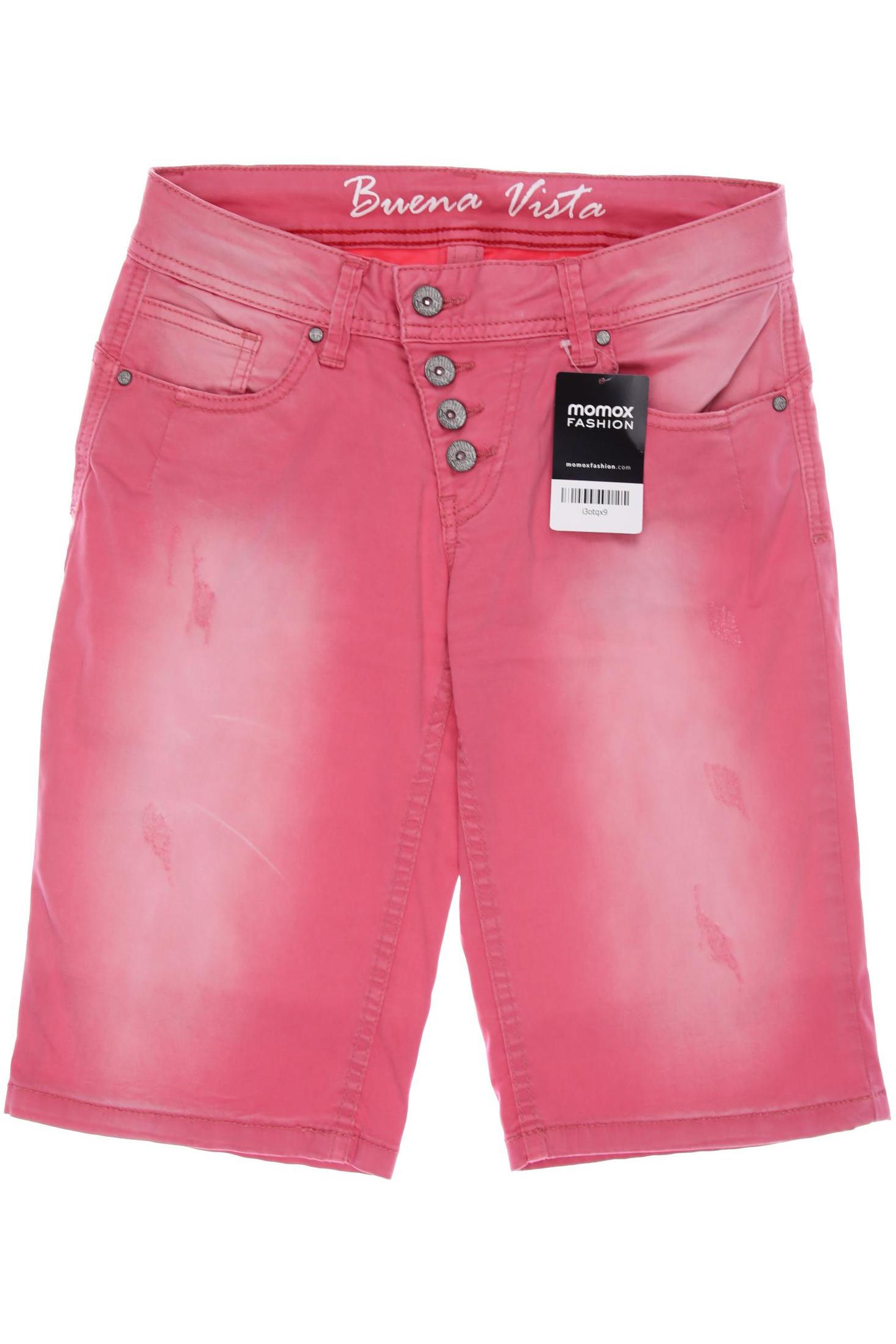 

Buena Vista Damen Shorts, pink