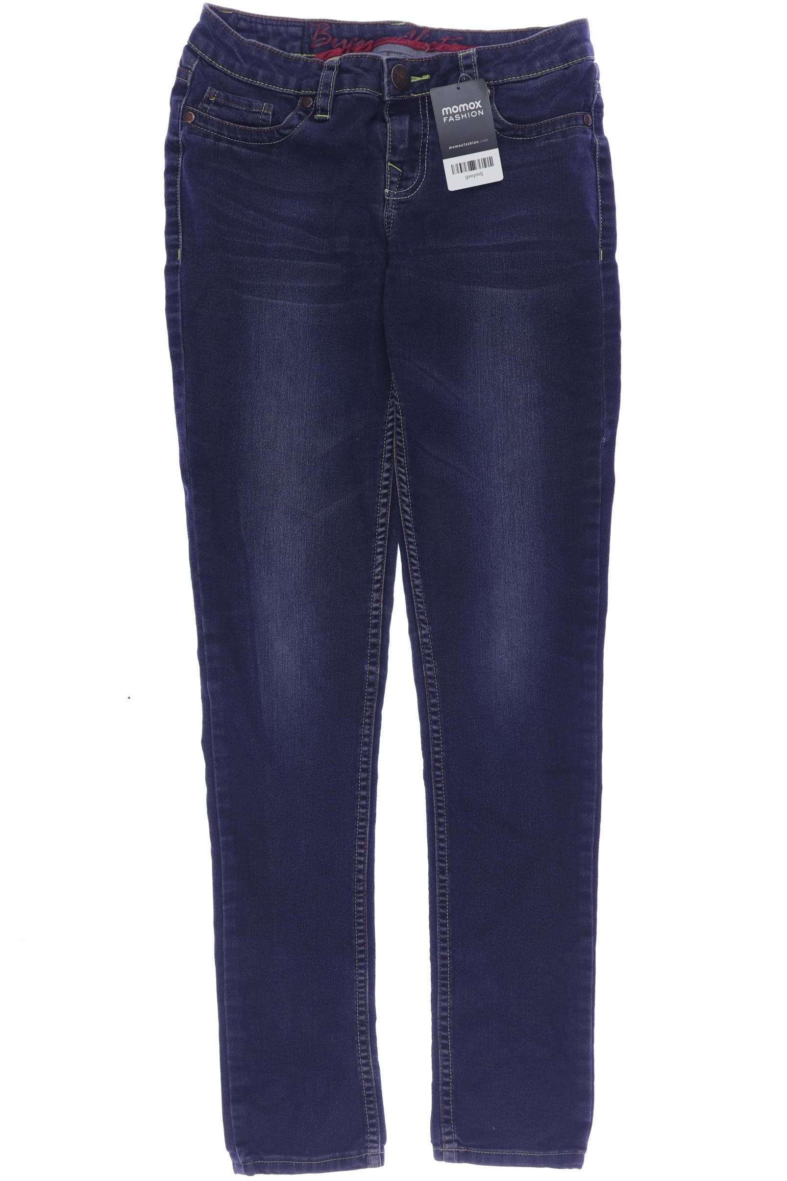 Thumbnail - Buena Vista Damen Jeans, marineblau, Gr. 29