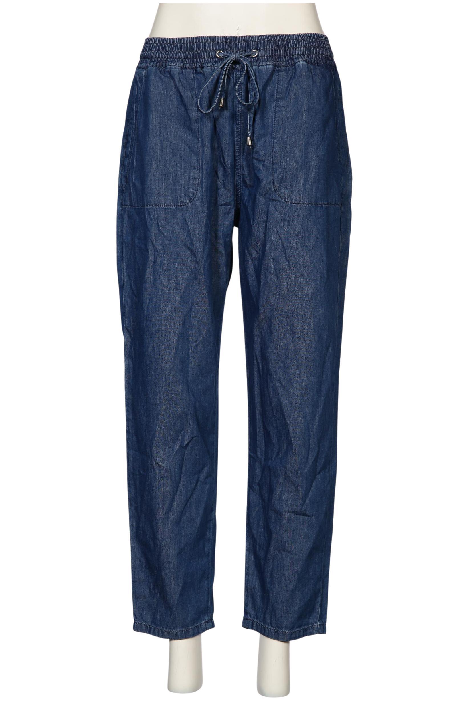 

Buena Vista Damen Stoffhose, blau, Gr. 0