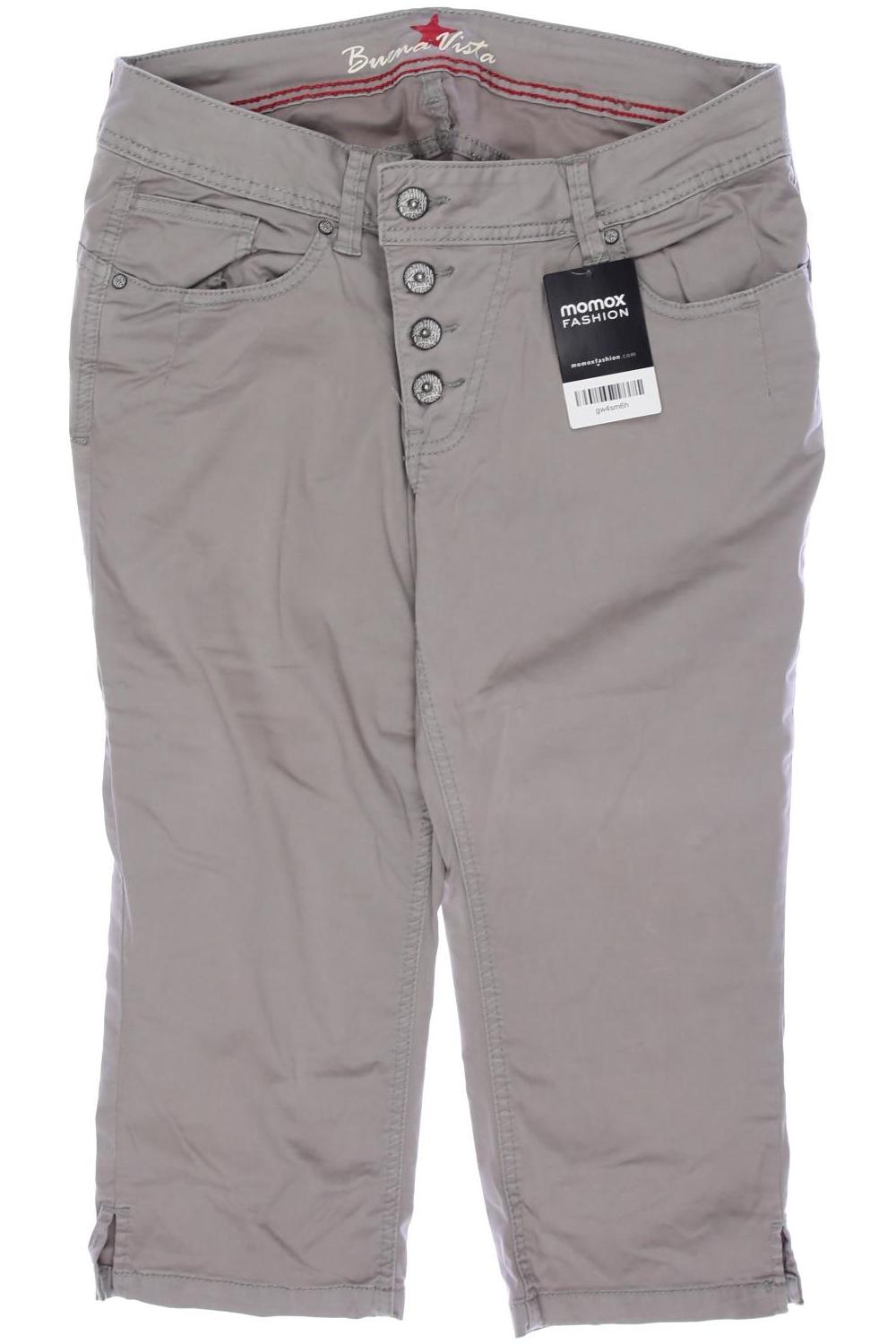 

Buena Vista Damen Shorts, grau, Gr. 38