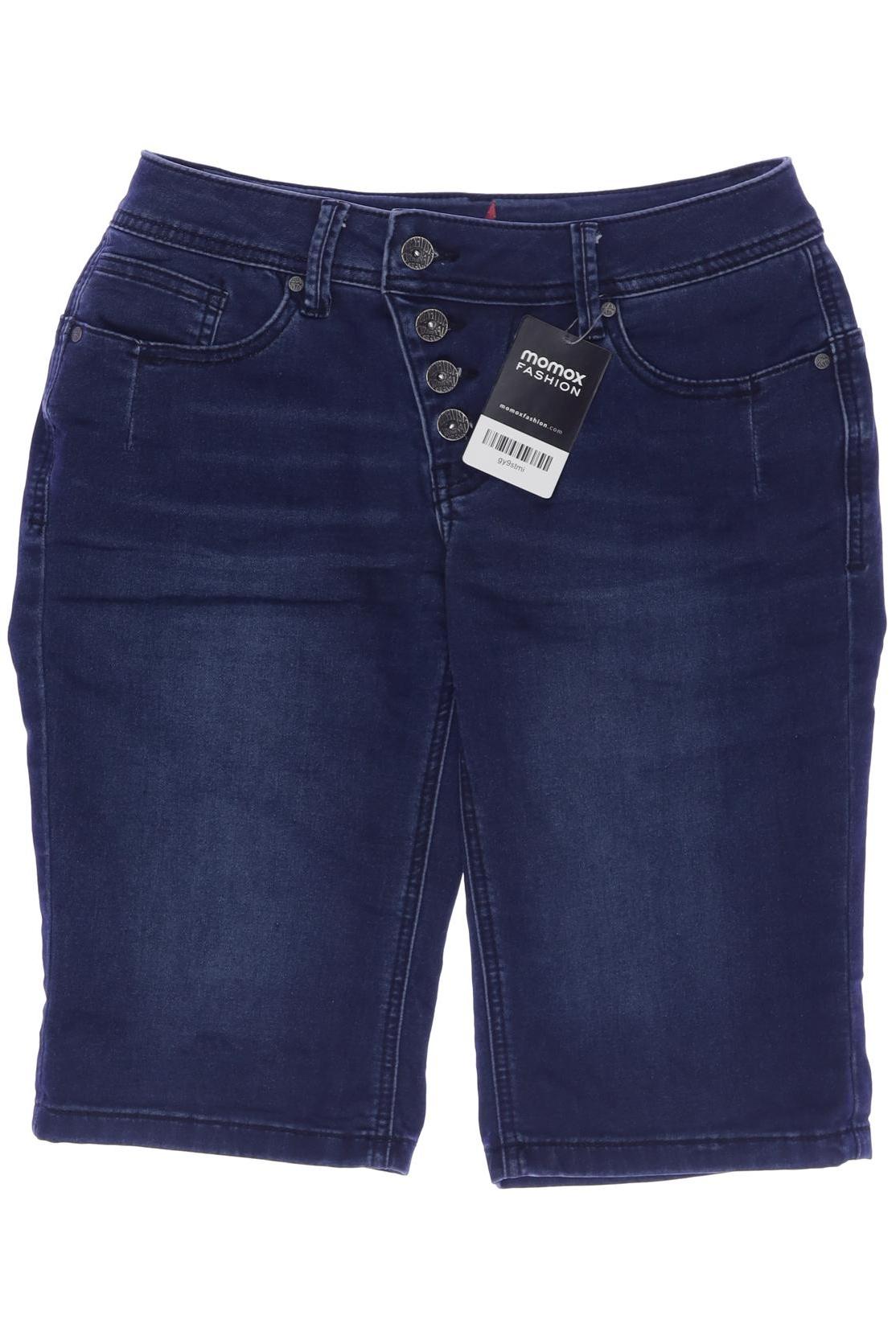 

Buena Vista Damen Shorts, marineblau, Gr. 34