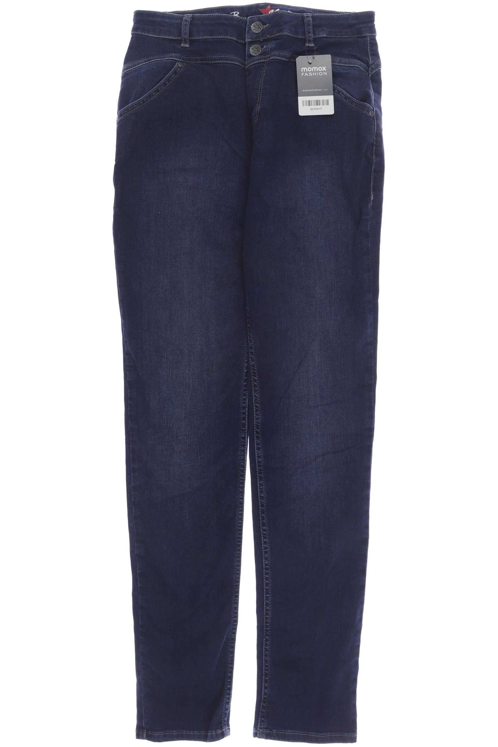 

Buena Vista Damen Jeans, blau
