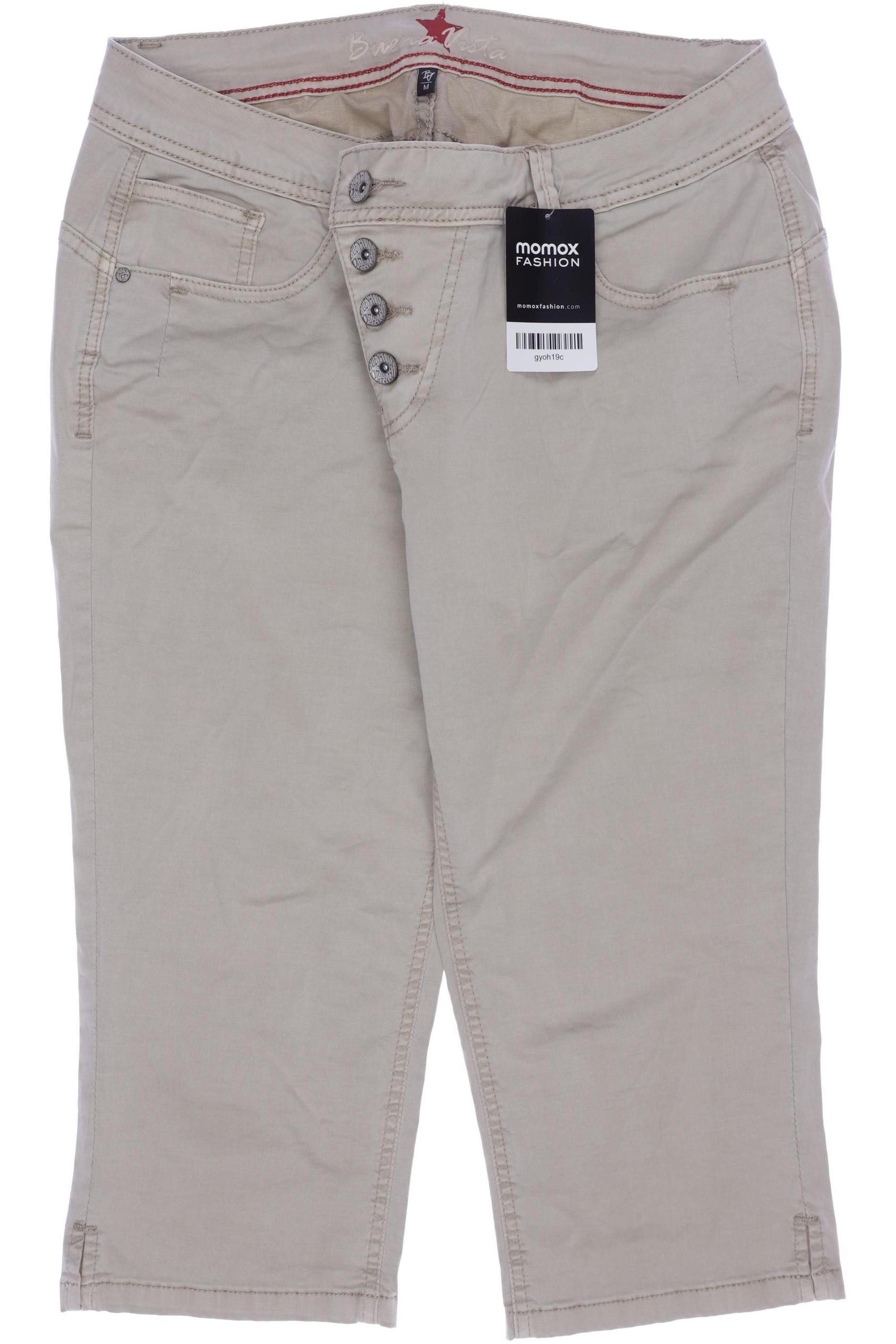 

Buena Vista Damen Shorts, beige, Gr. 38