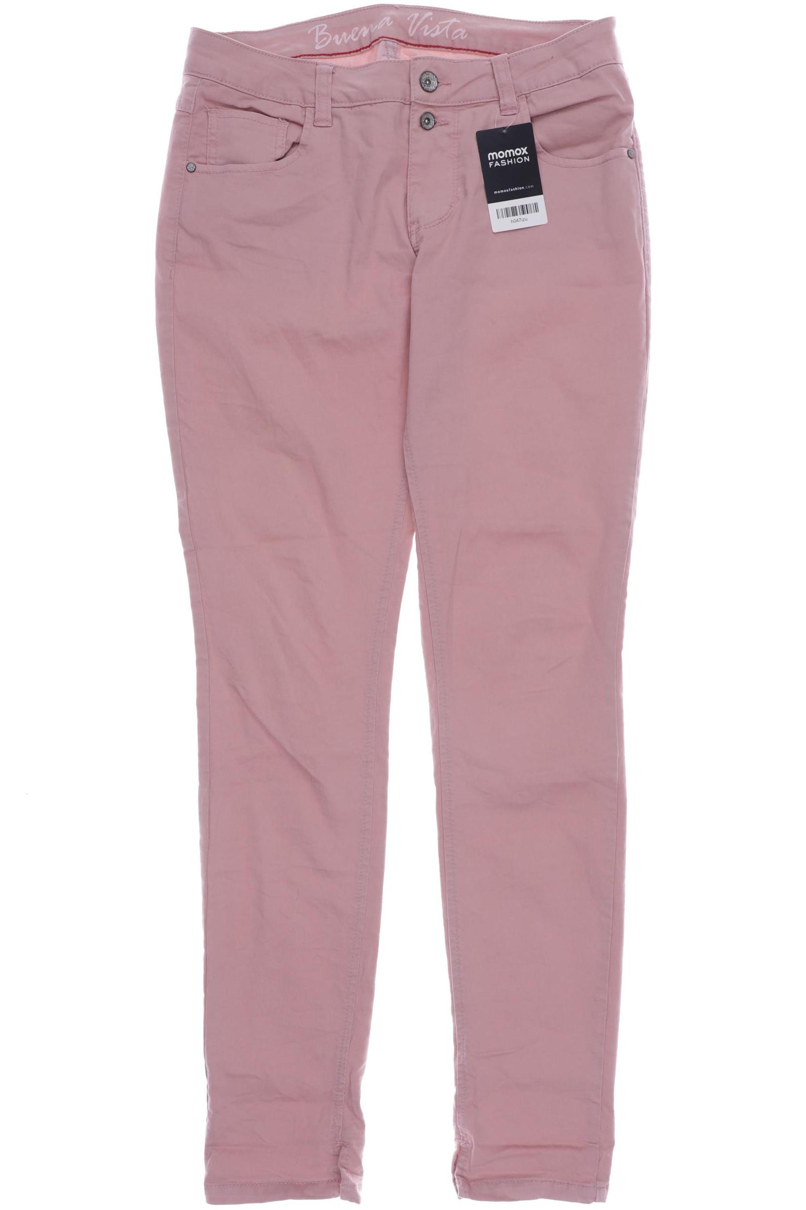 

Buena Vista Damen Stoffhose, pink