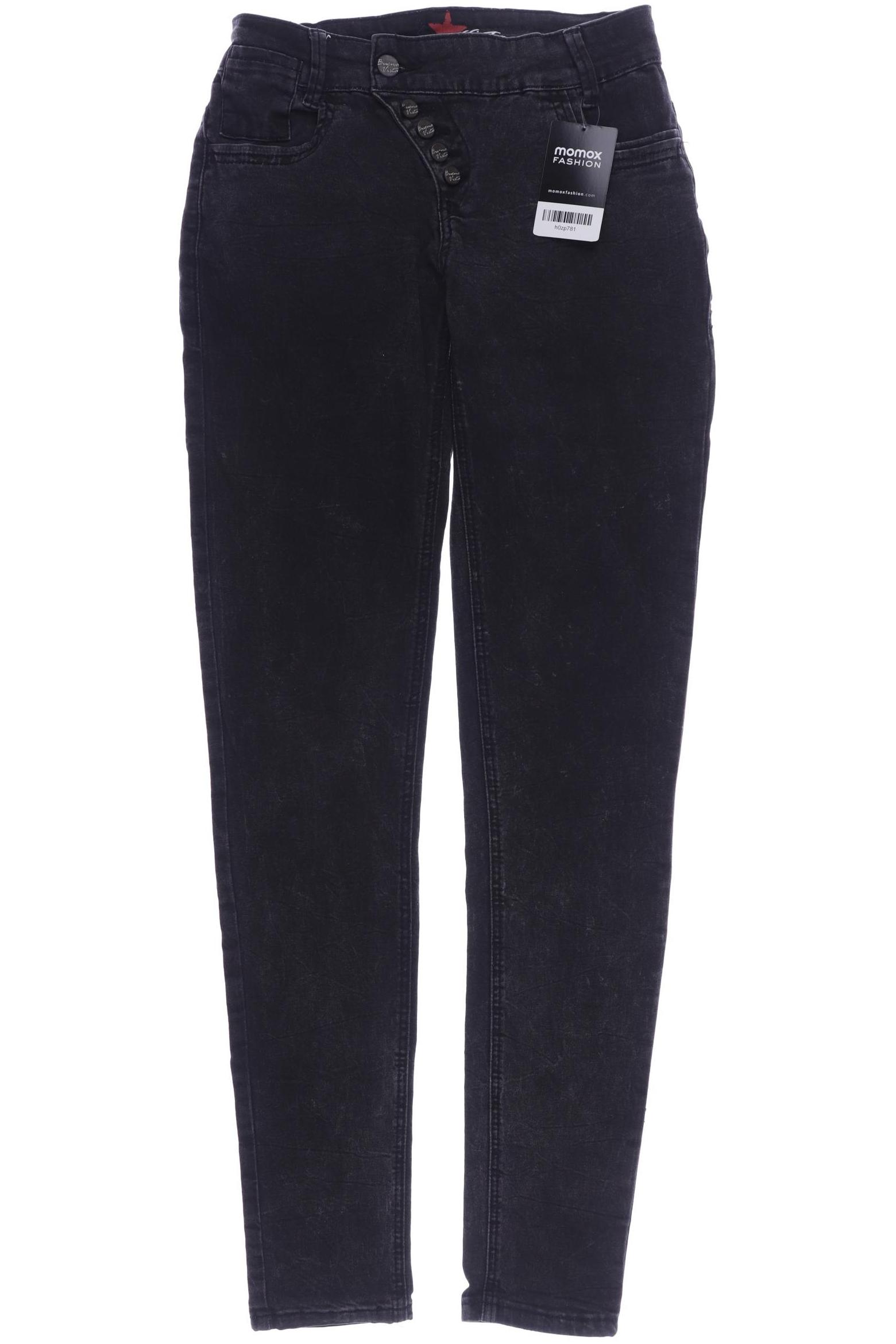 

Buena Vista Damen Jeans, grau