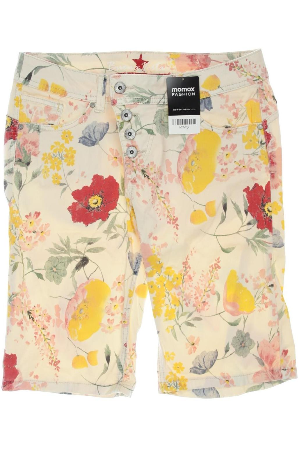 

Buena Vista Damen Shorts, beige, Gr. 38