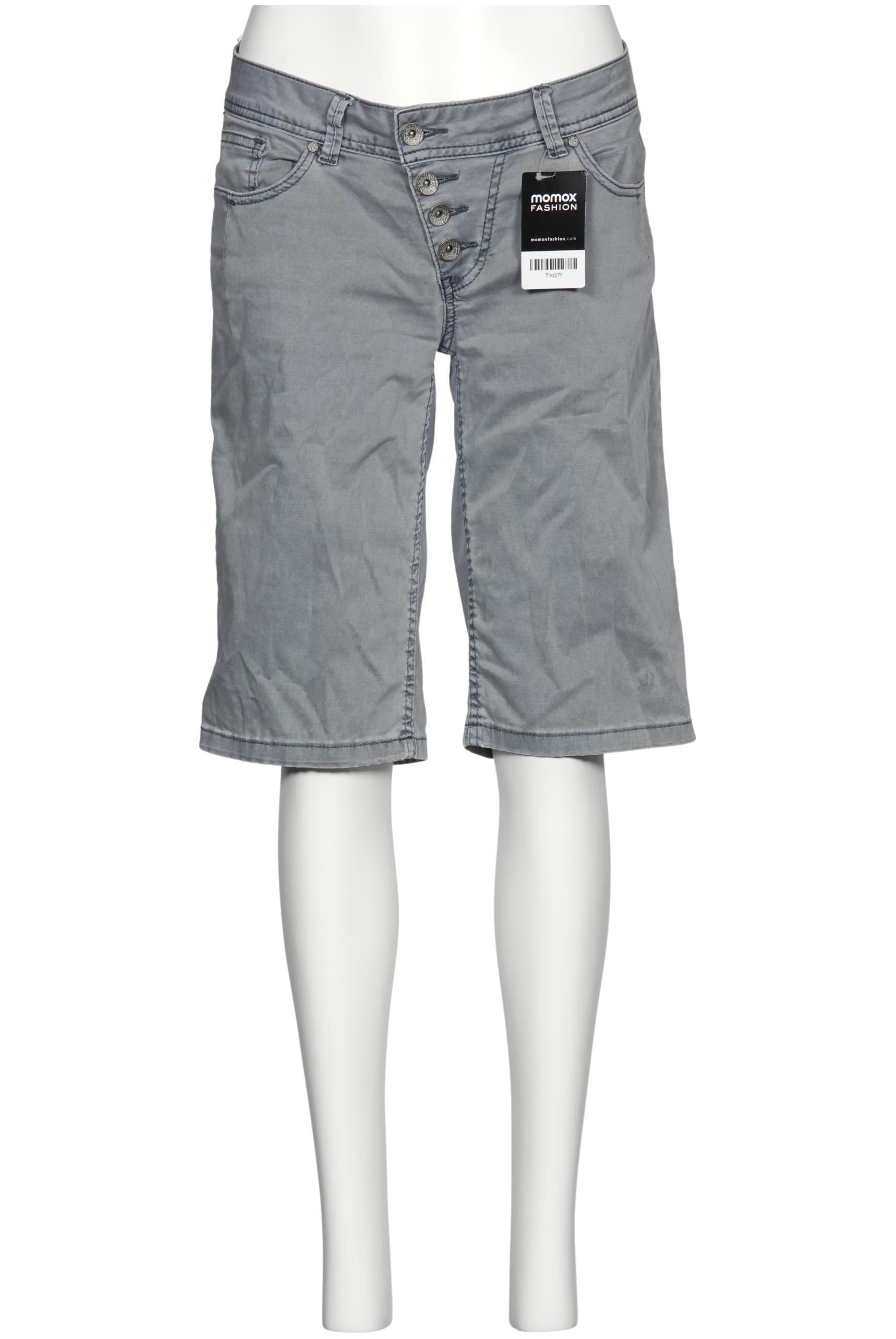

Buena Vista Damen Shorts, grau, Gr. 36