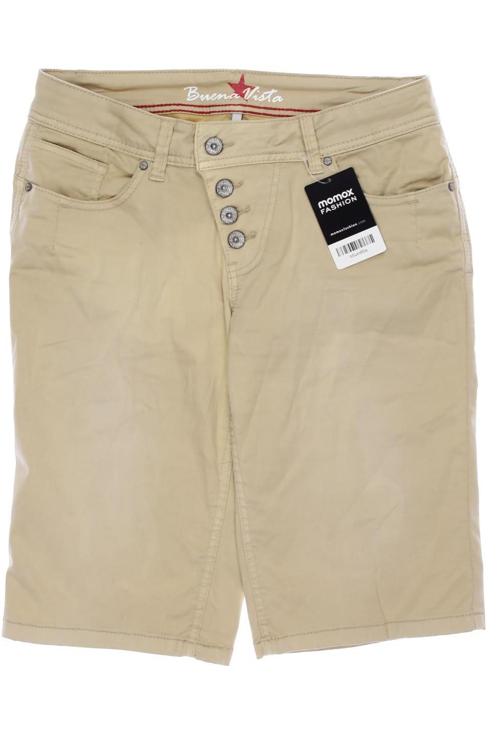 

Buena Vista Damen Shorts, beige, Gr. 36