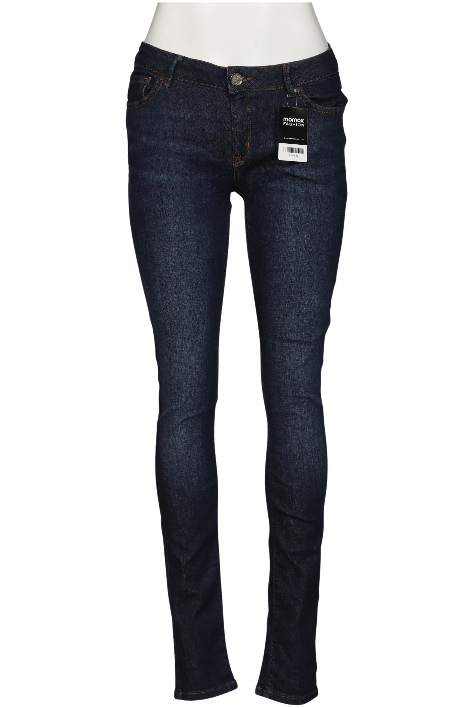 

Buena Vista Damen Jeans, marineblau, Gr. 0