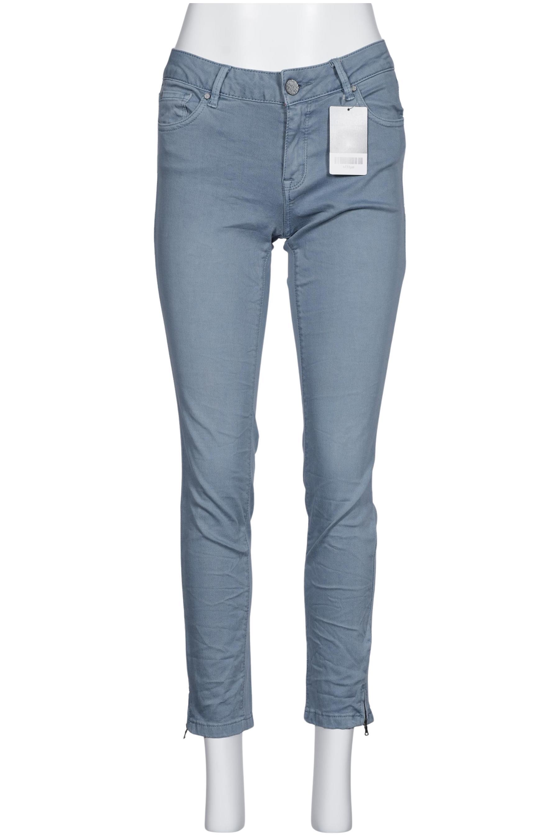 

Buena Vista Damen Stoffhose, blau, Gr. 0