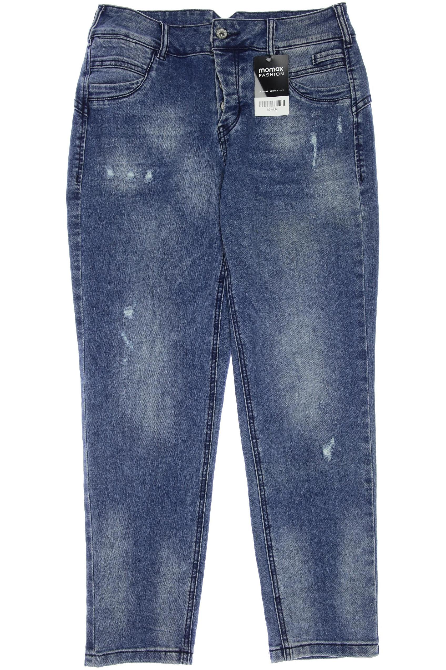 Thumbnail - Buena Vista Damen Jeans, blau, Gr. 0