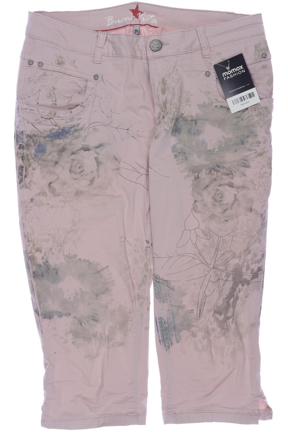 

Buena Vista Damen Shorts, pink, Gr. 36