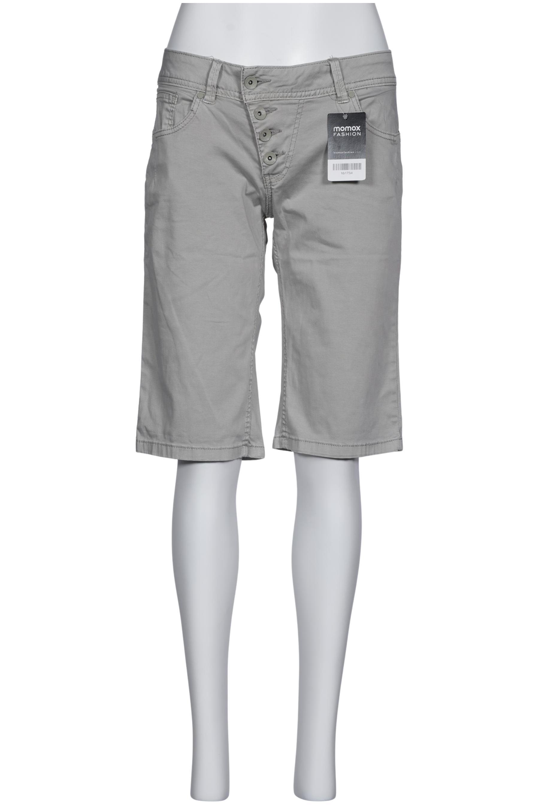 

Buena Vista Damen Shorts, grau, Gr. 38