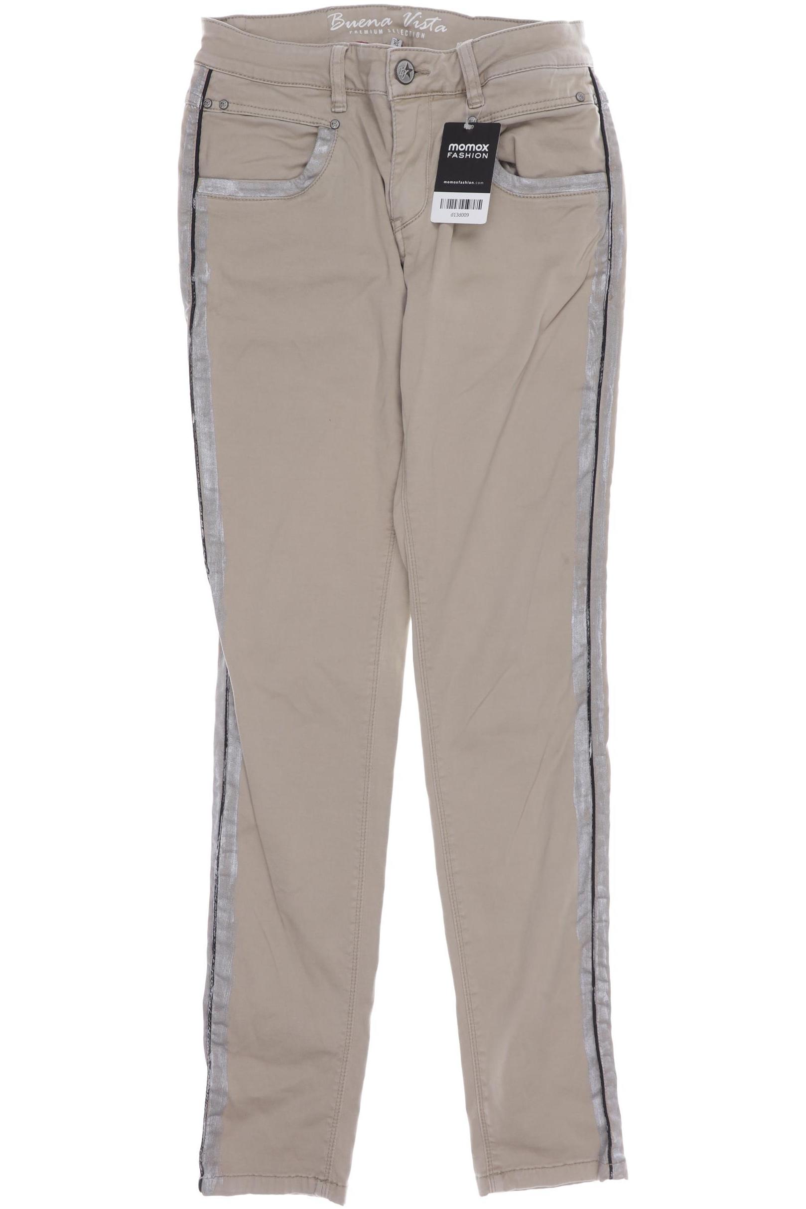 

Buena Vista Damen Jeans, beige
