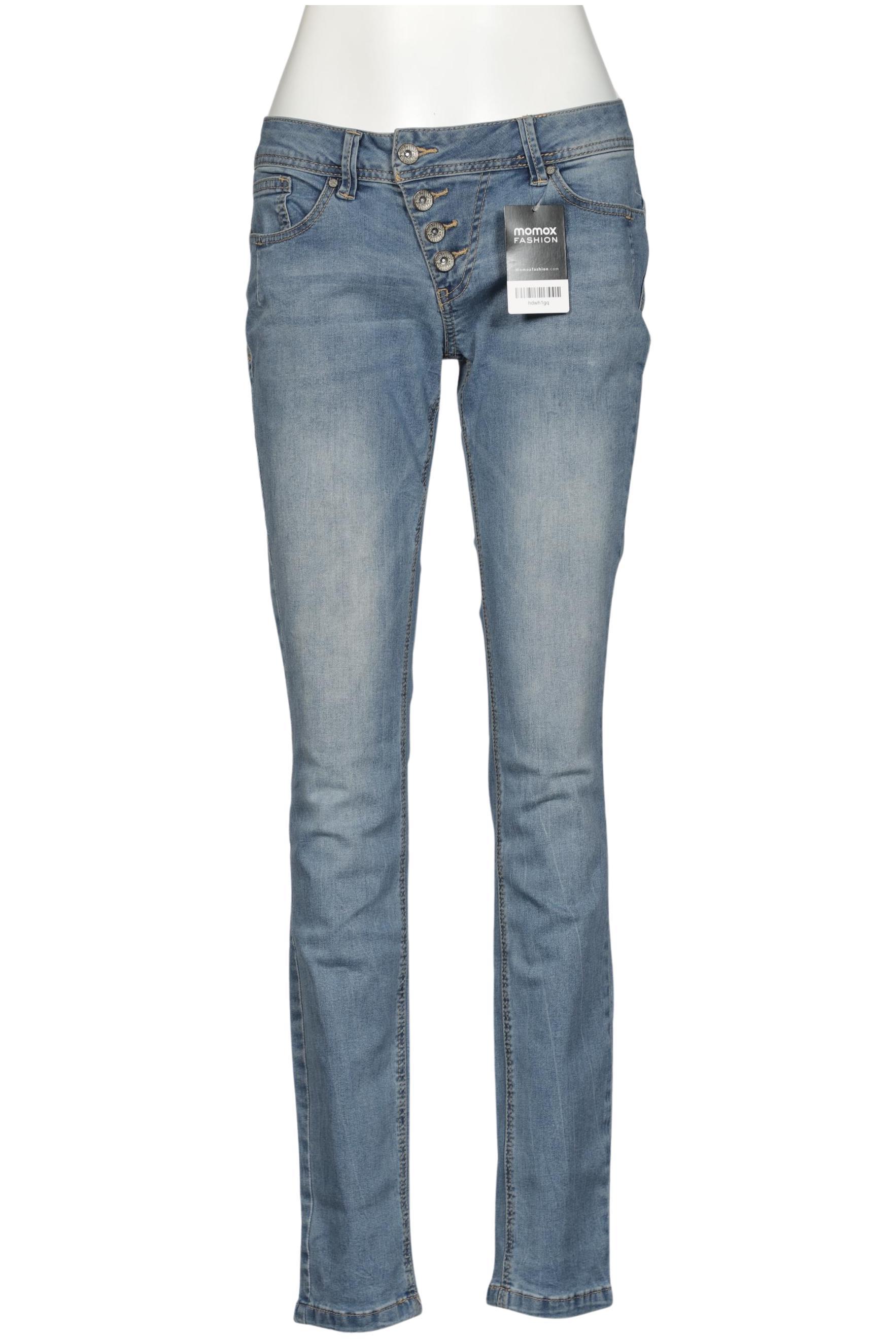 

Buena Vista Damen Jeans, blau, Gr. 28