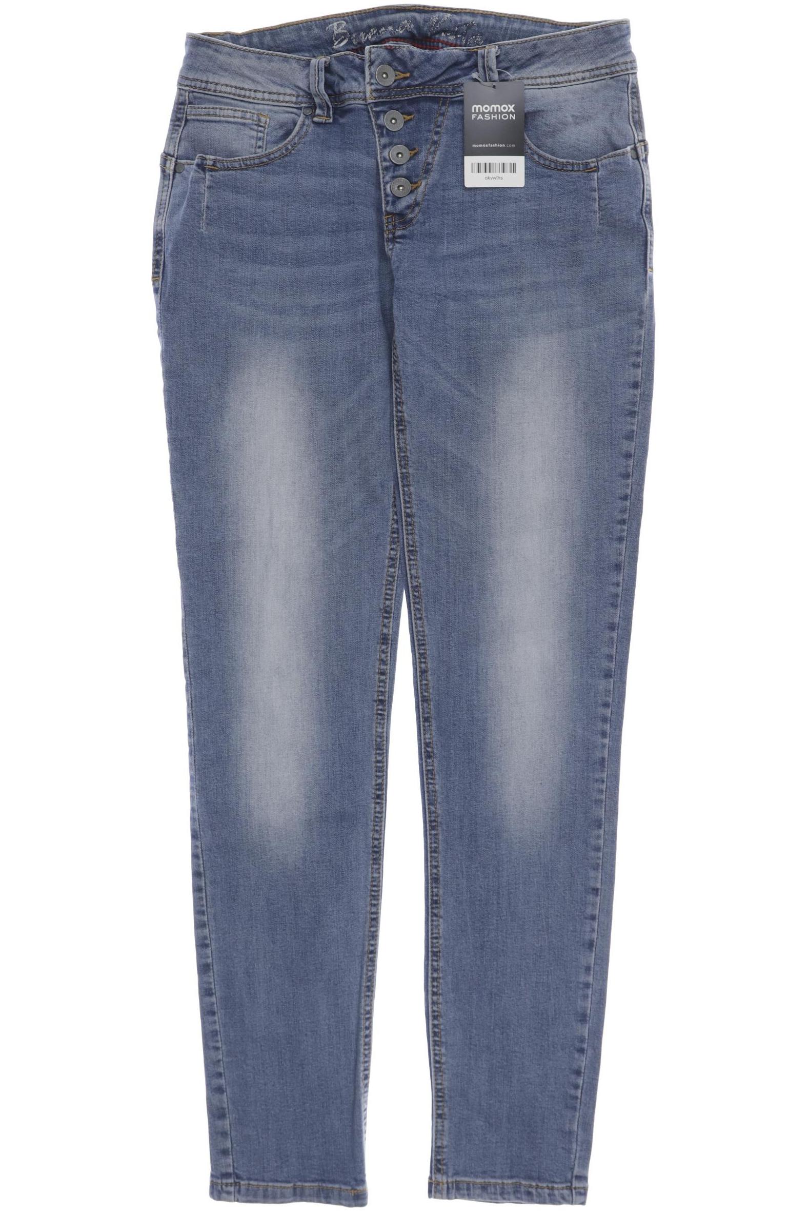 

Buena Vista Damen Jeans, blau