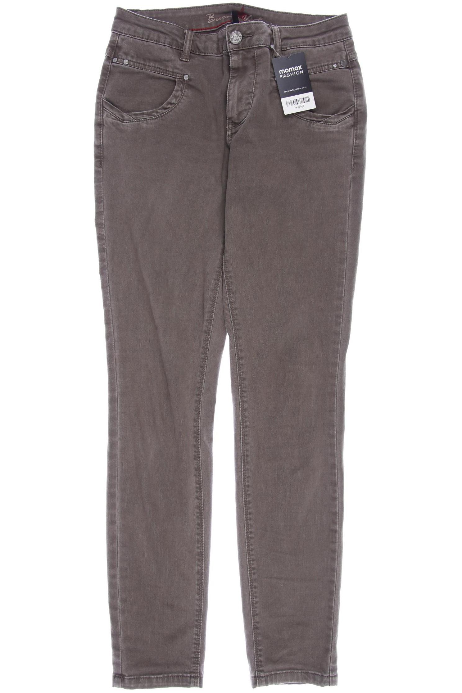 

Buena Vista Damen Jeans, braun