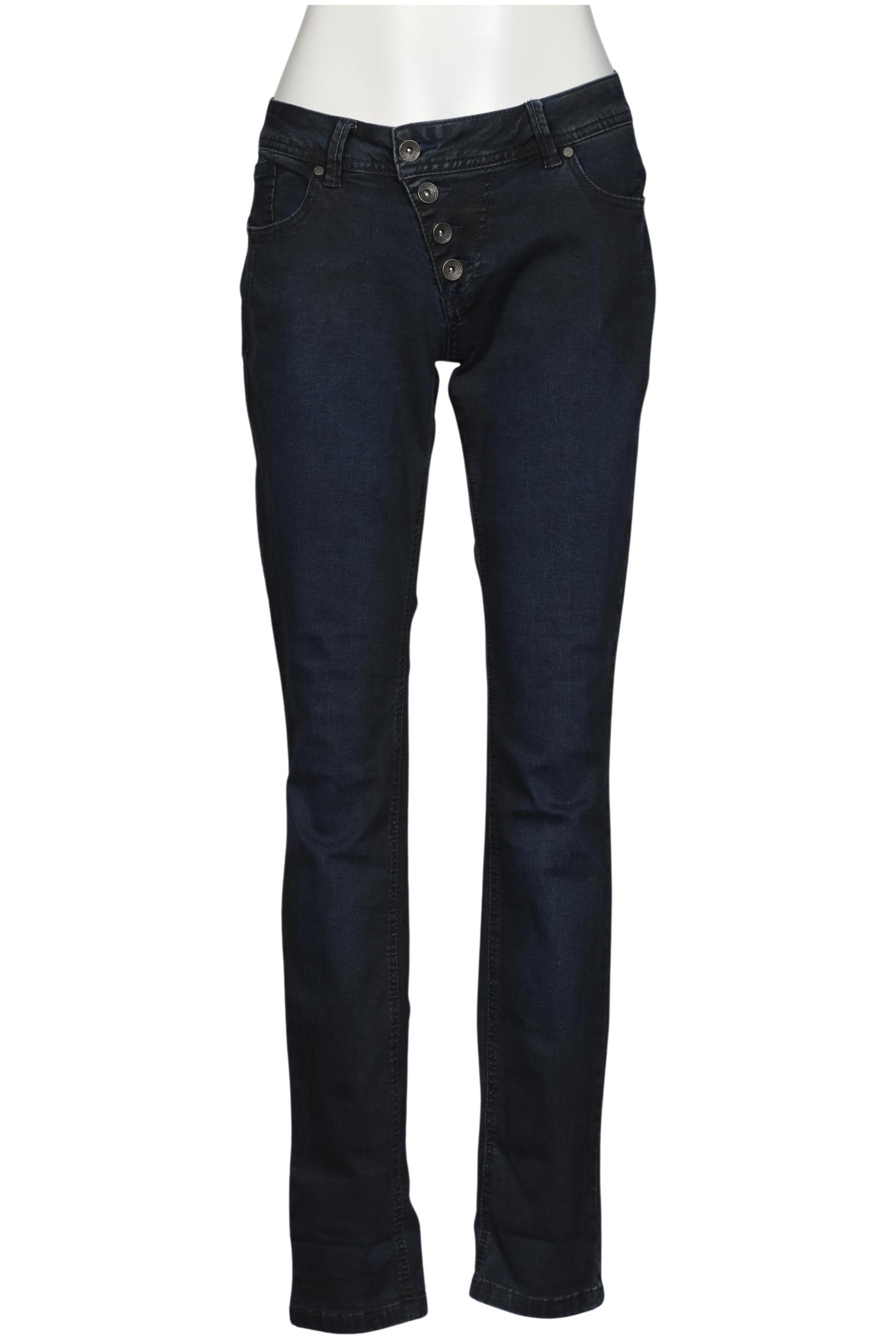 

Buena Vista Damen Jeans, marineblau, Gr. 0