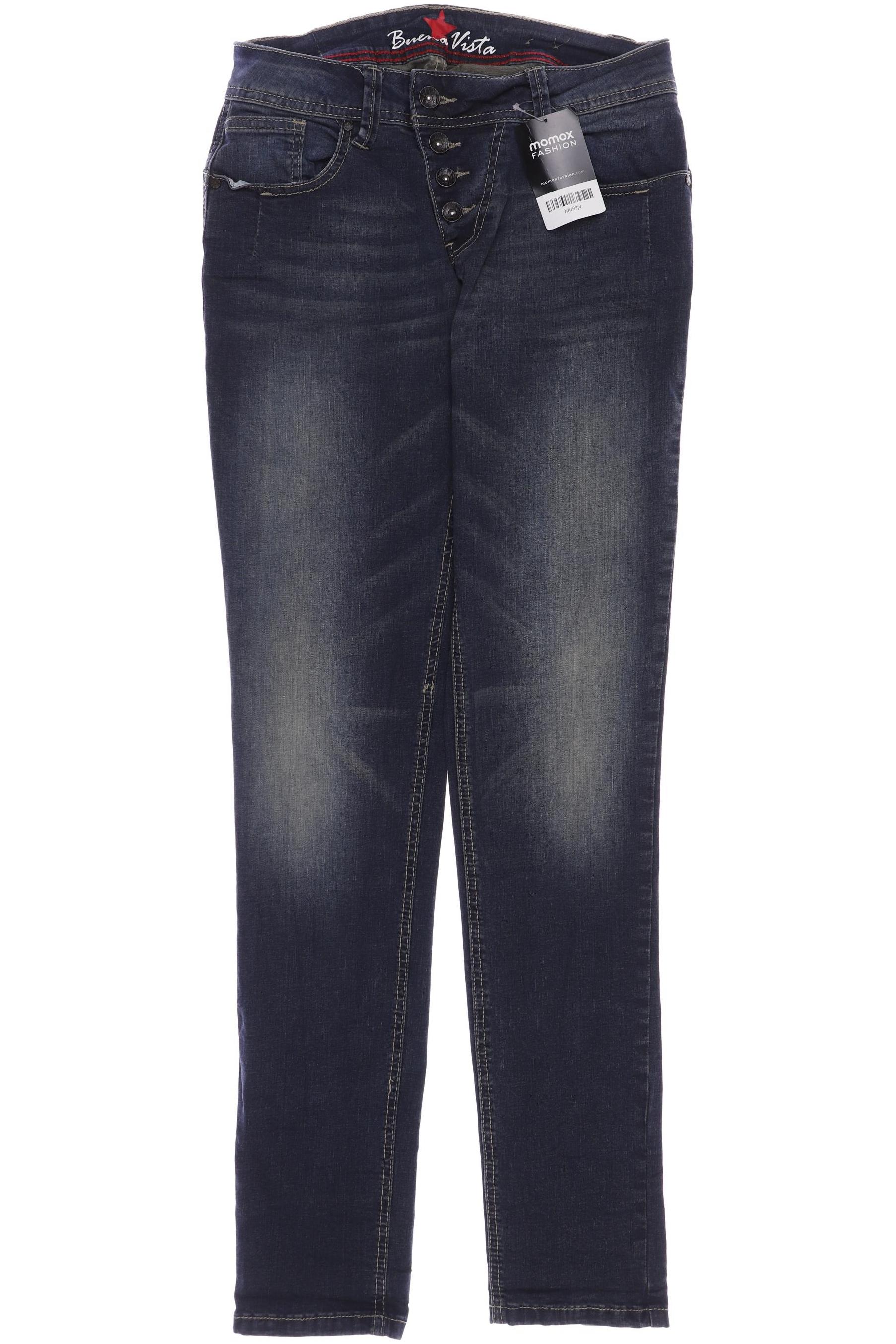 

Buena Vista Damen Jeans, blau