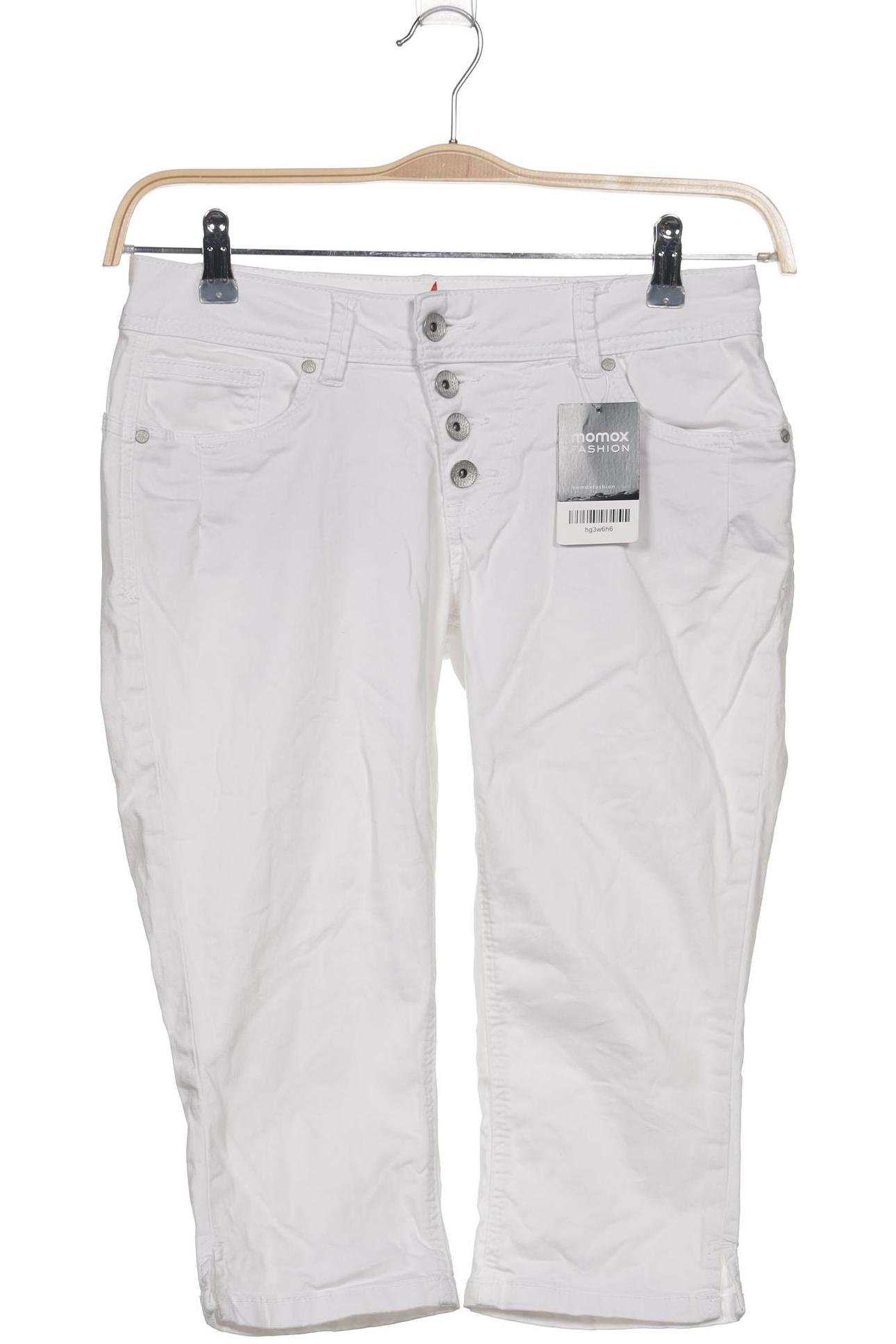 

Buena Vista Damen Shorts, weiß, Gr. 36