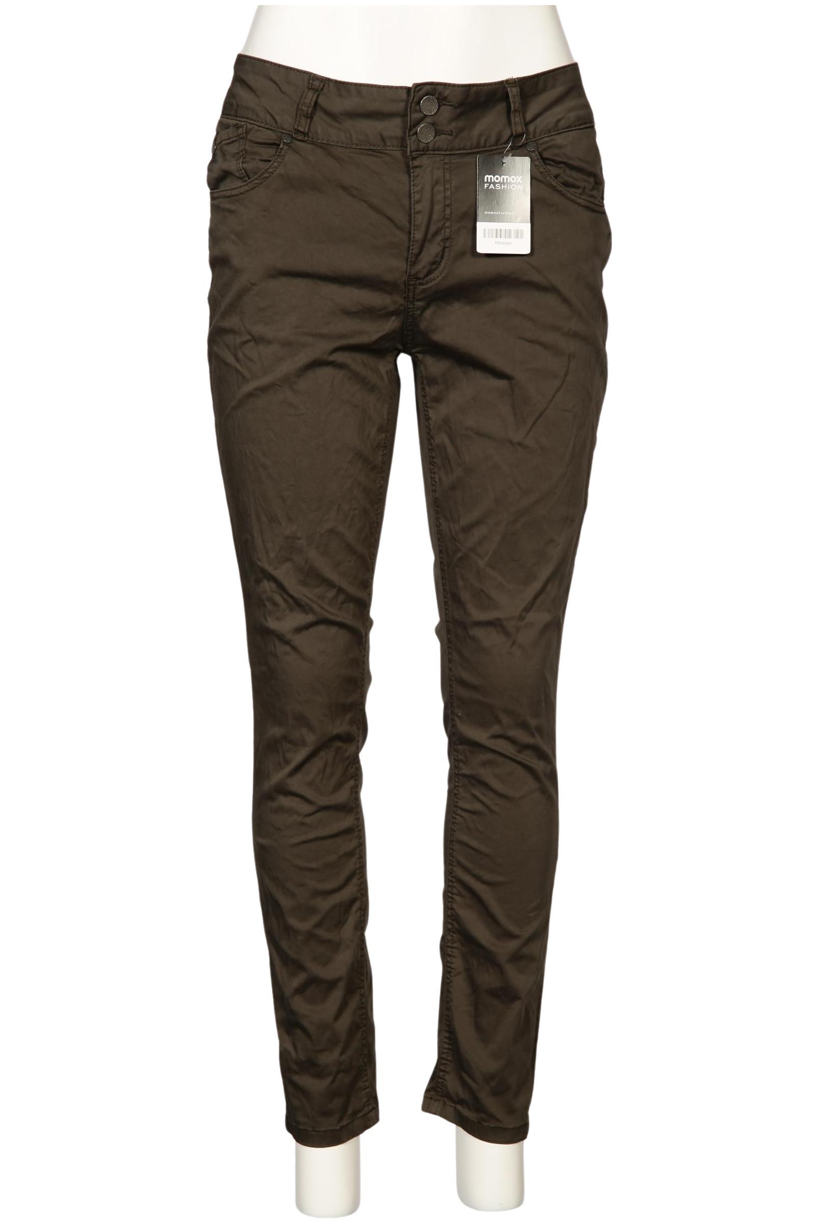 

Buena Vista Damen Stoffhose, braun, Gr. 0