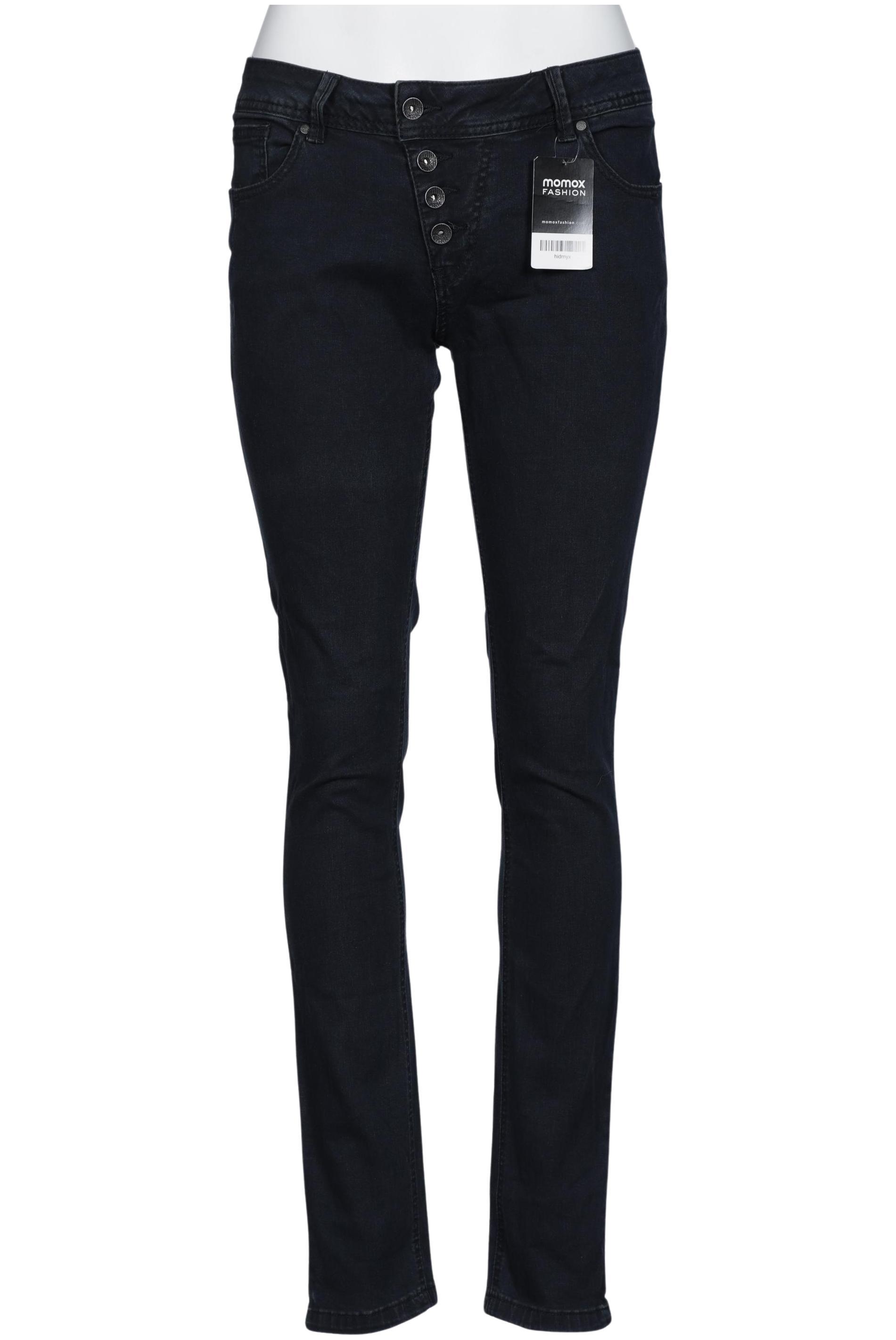 

Buena Vista Damen Jeans, marineblau, Gr. 0