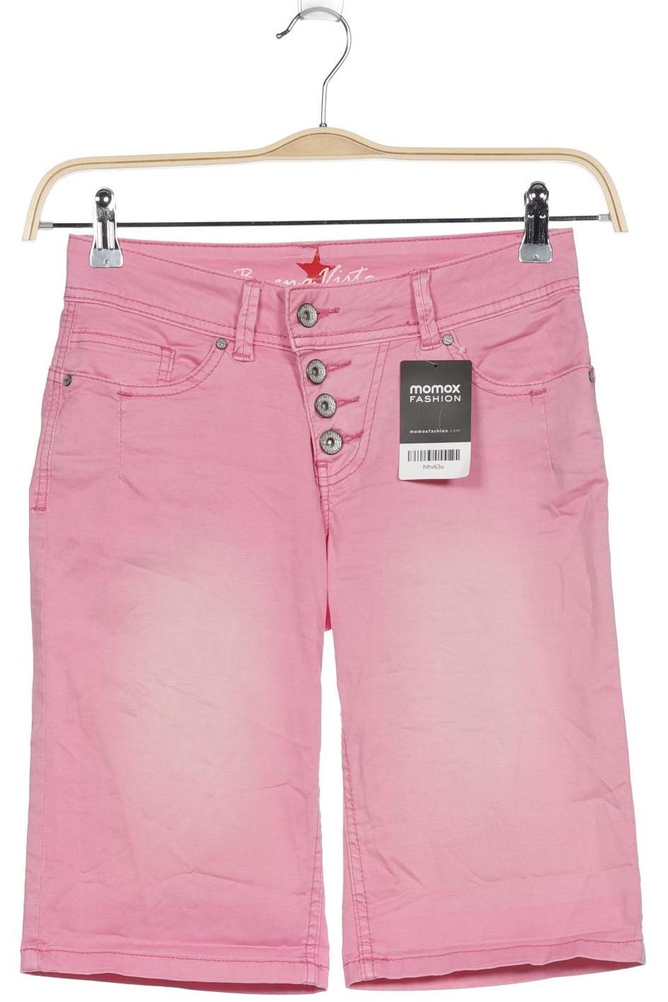 

Buena Vista Damen Shorts, pink