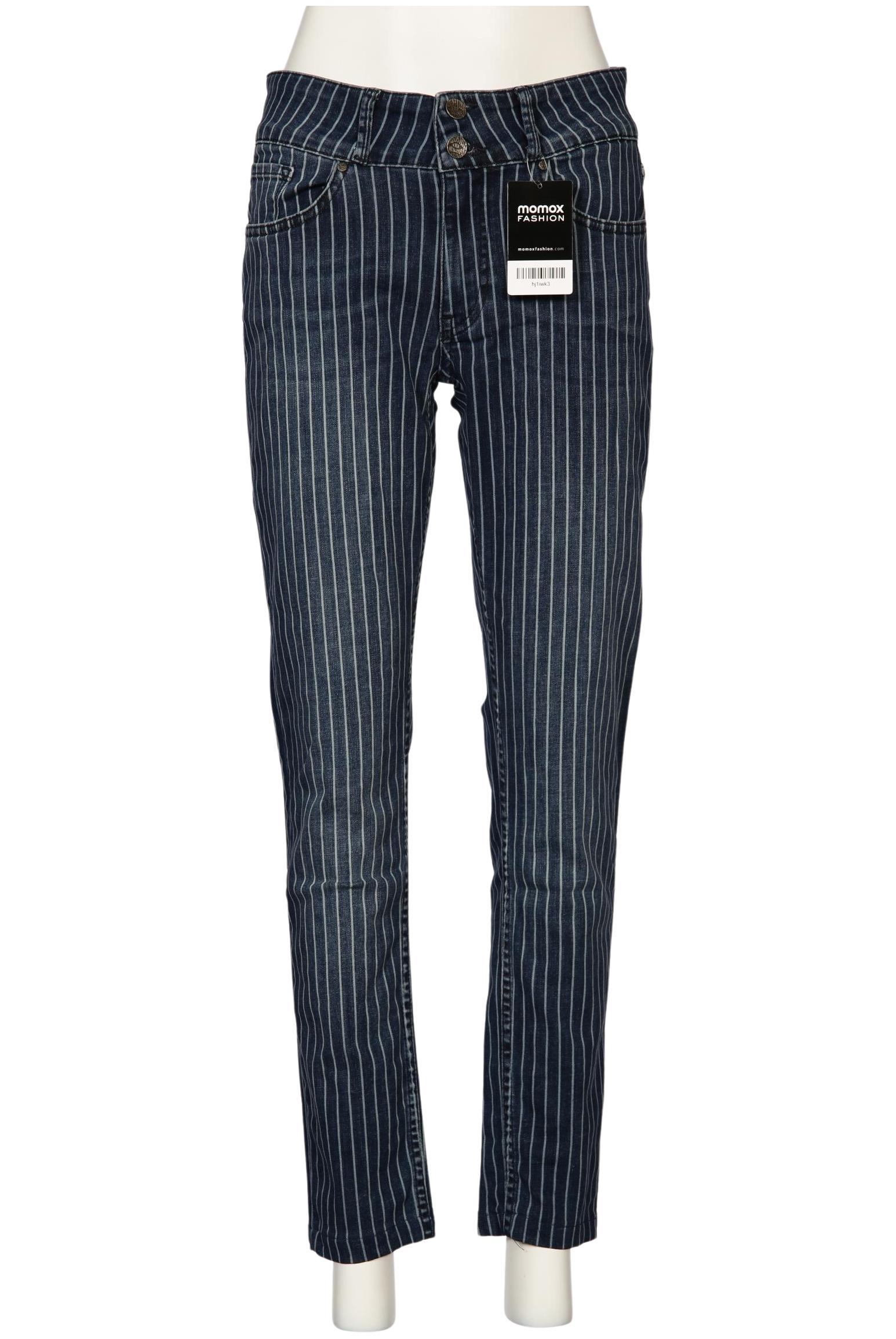 

Buena Vista Damen Jeans, marineblau, Gr. 0