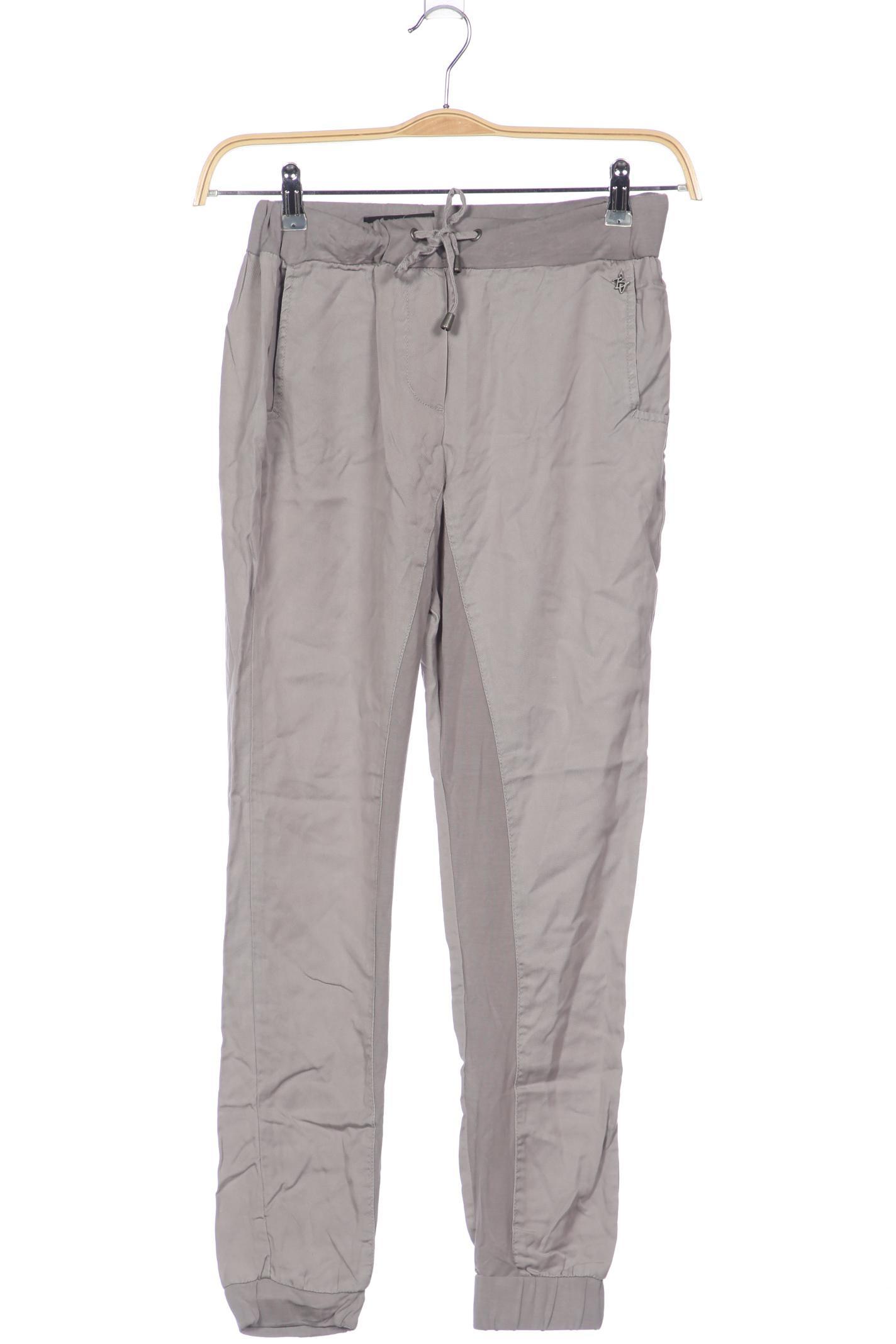 

Buena Vista Damen Stoffhose, grau, Gr. 0