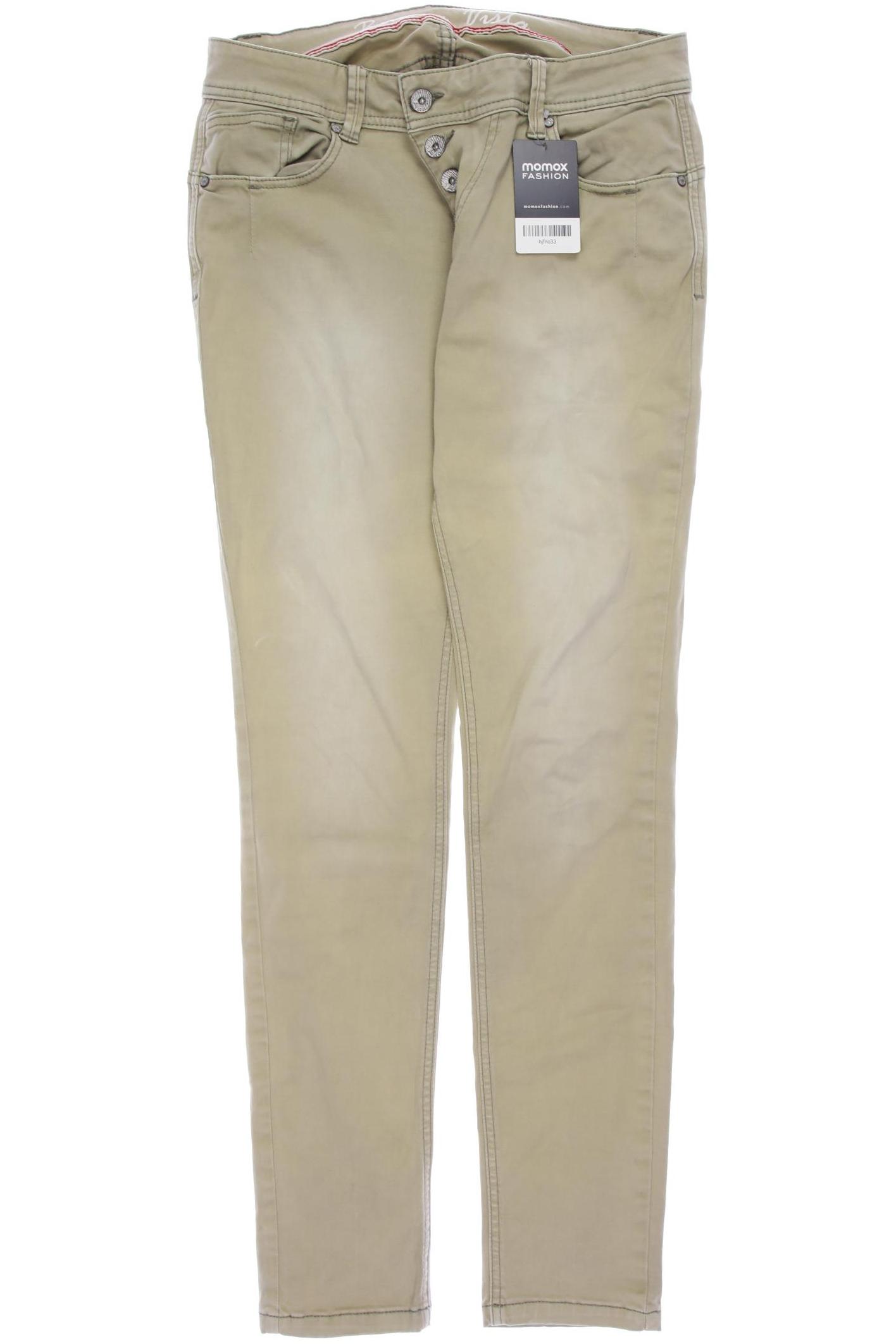 

Buena Vista Damen Stoffhose, cremeweiß