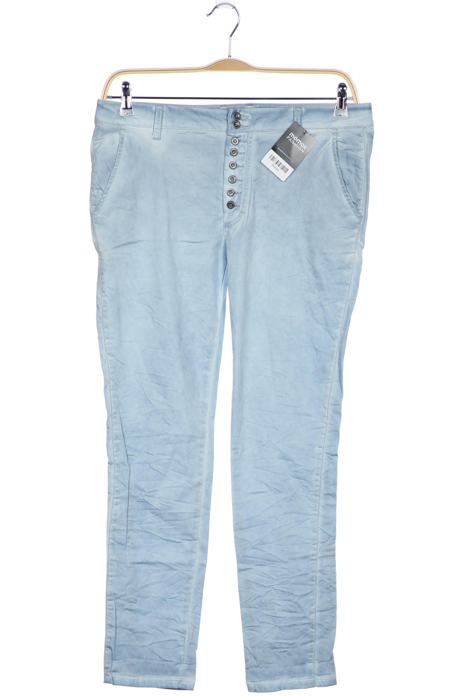 

Buena Vista Damen Stoffhose, hellblau