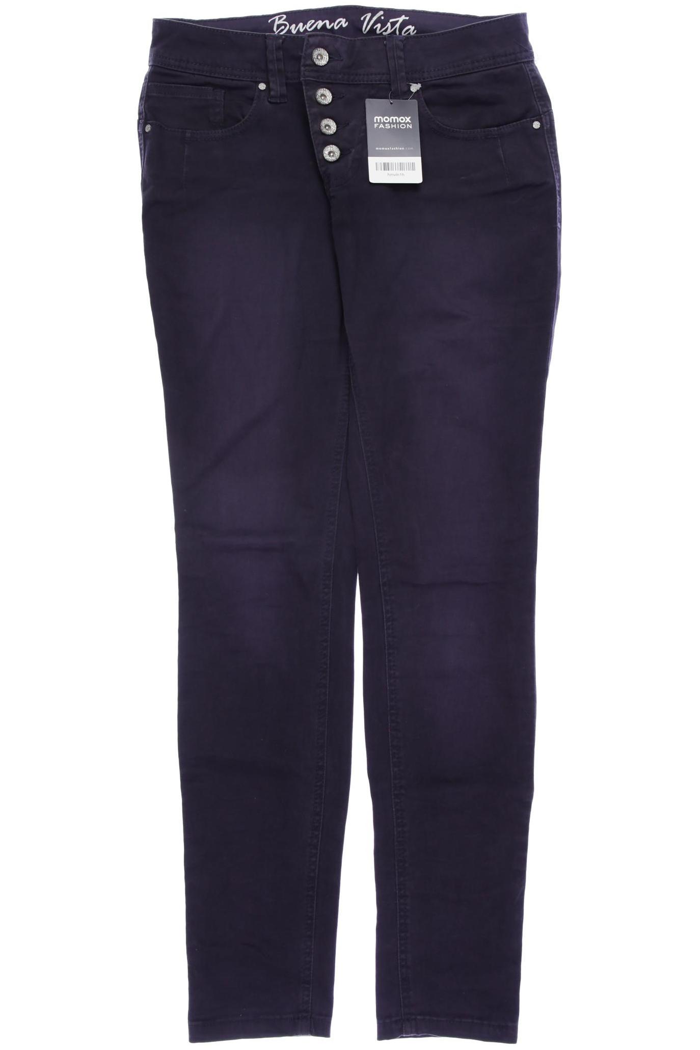 

Buena Vista Damen Jeans, grau