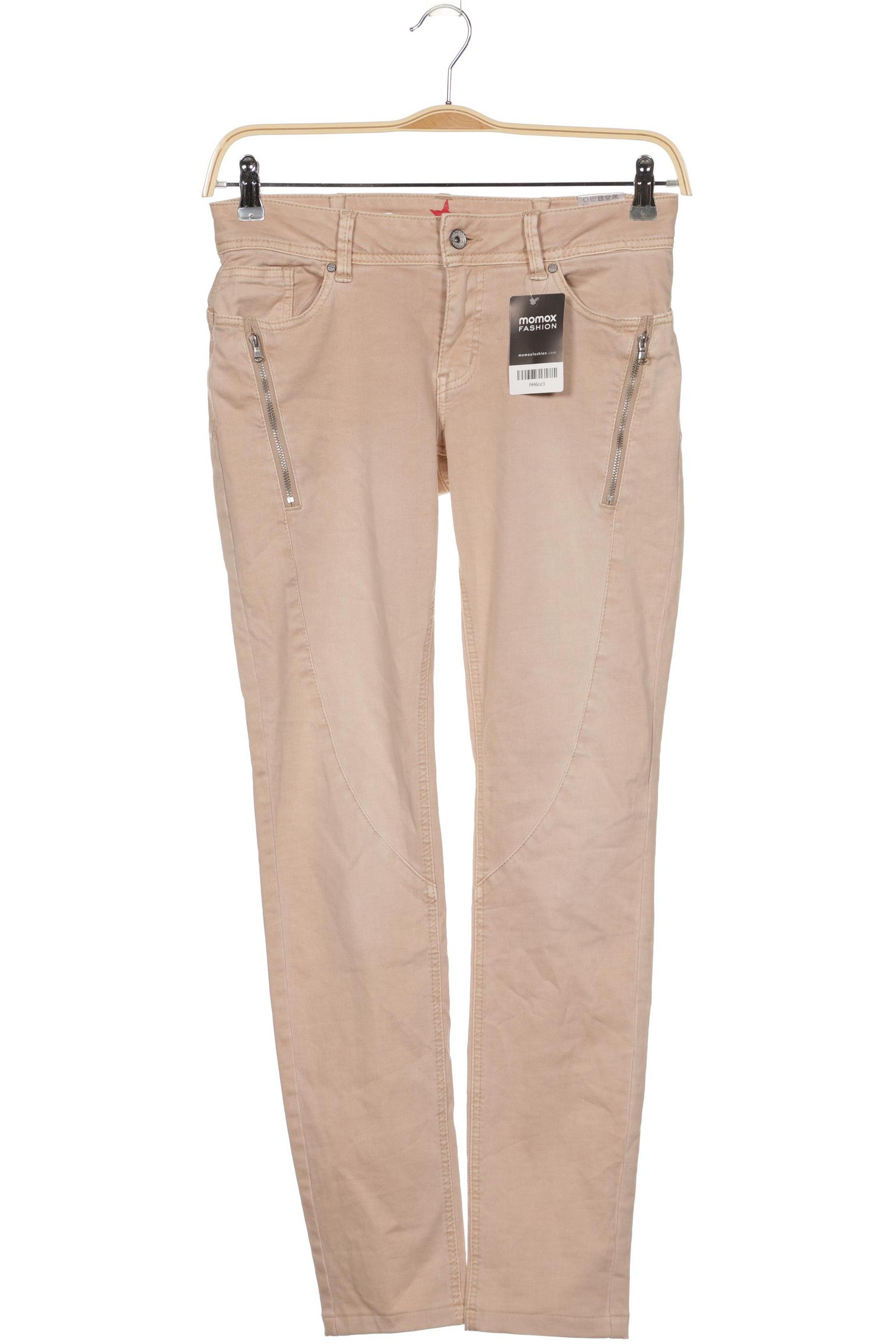 

Buena Vista Damen Jeans, beige