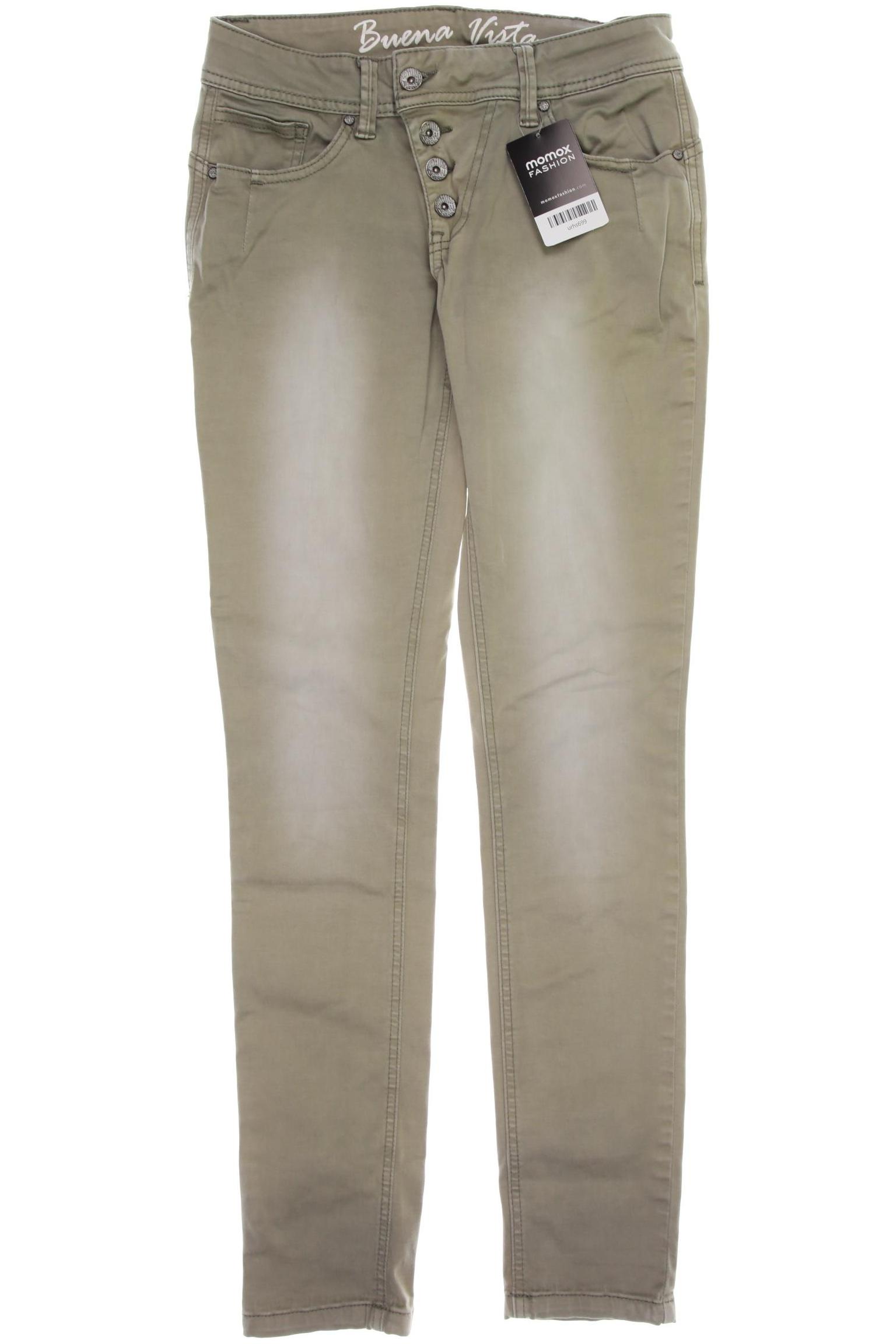 

Buena Vista Damen Jeans, grün