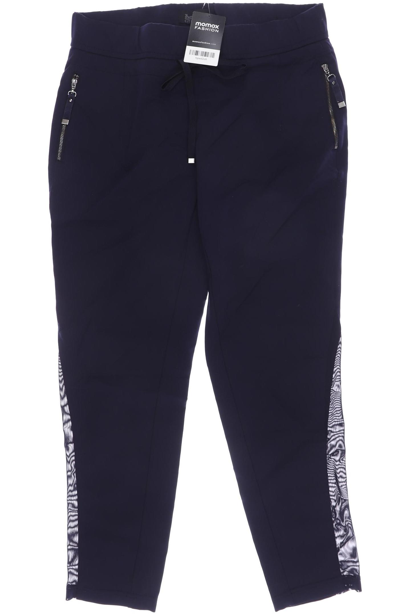 

Buena Vista Damen Stoffhose, marineblau, Gr. 0