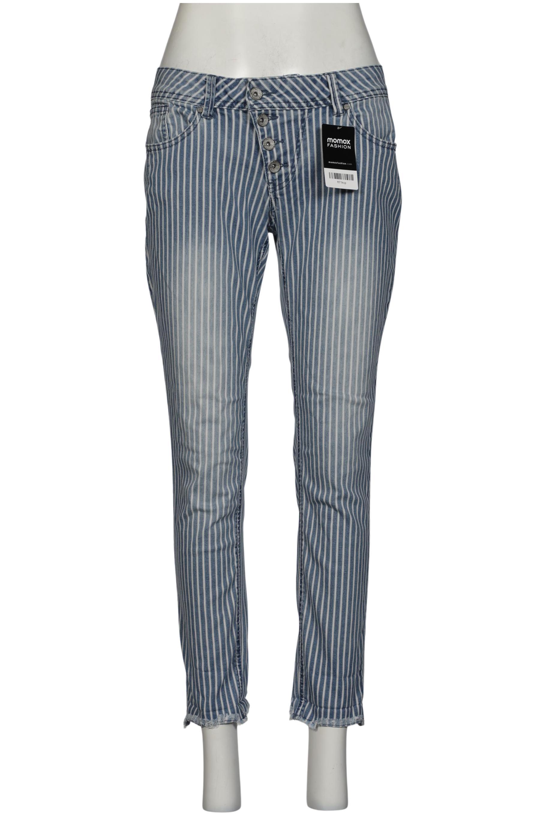 

Buena Vista Damen Jeans, mehrfarbig, Gr. 0