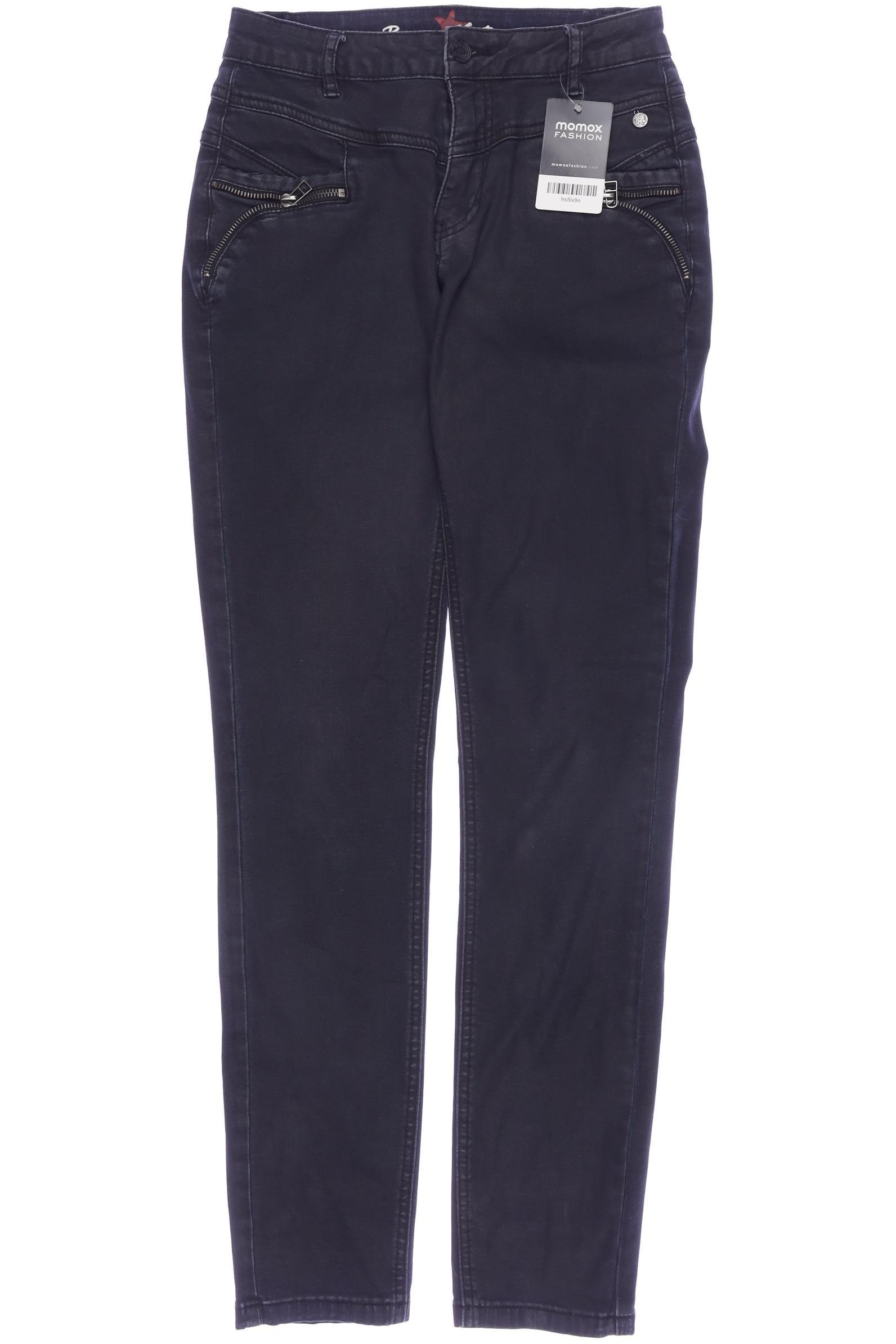 

Buena Vista Damen Jeans, marineblau, Gr. 0